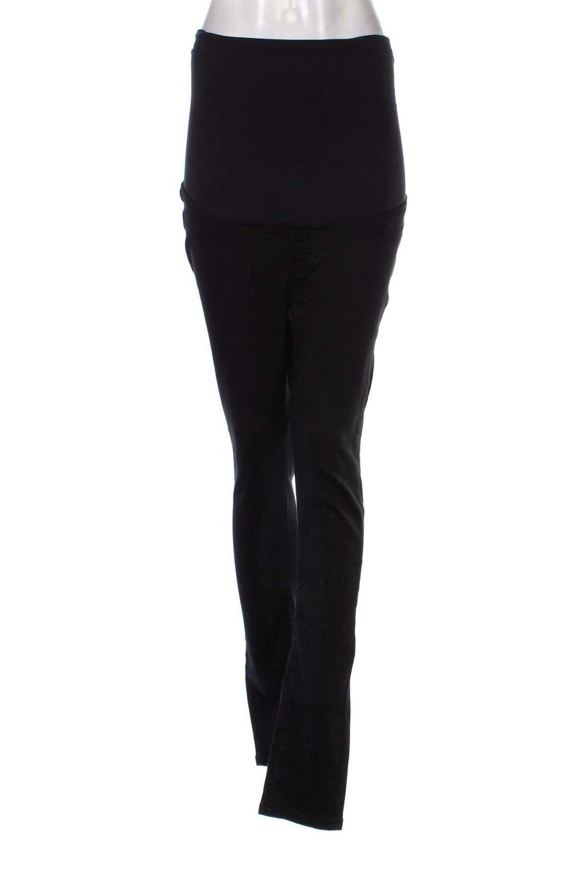 Maternity pants ONLY, Μέγεθος M, Χρώμα Μαύρο, Τιμή 15,98 €