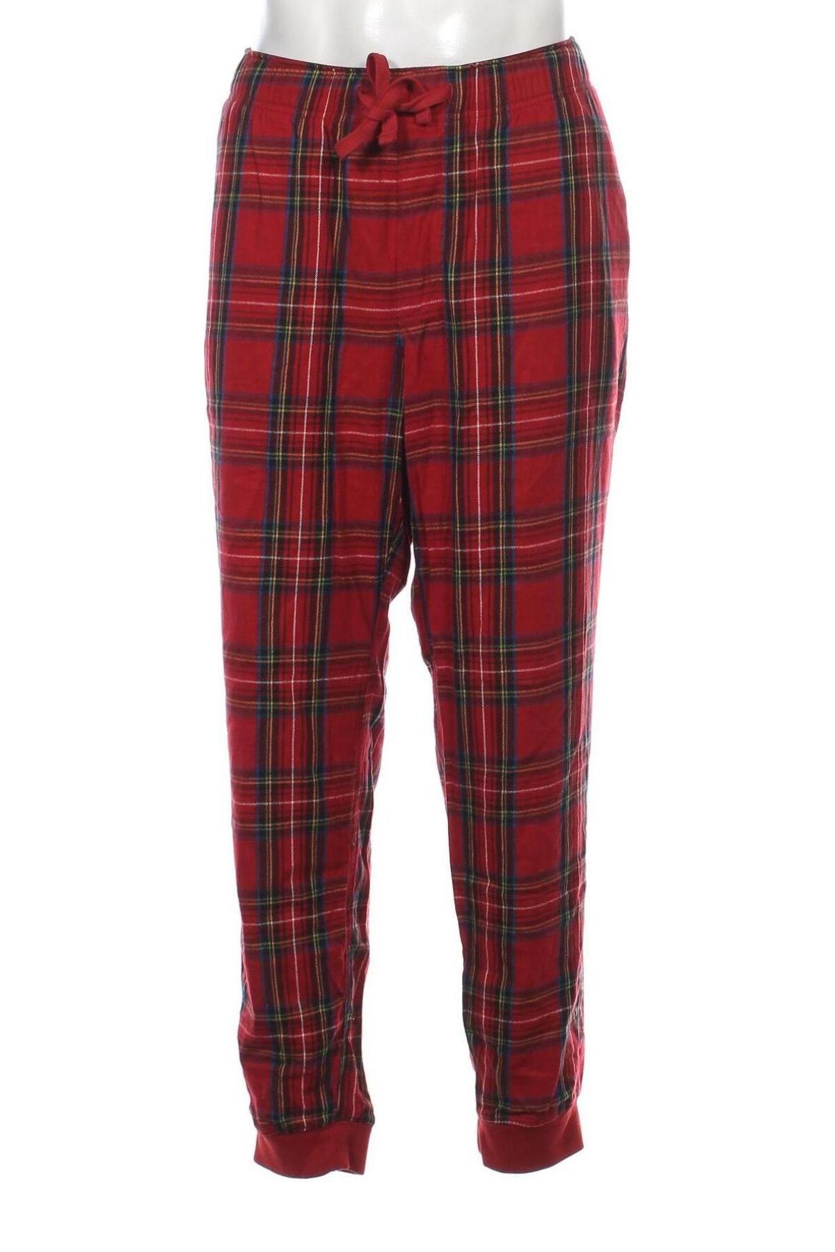 Pyjama Abercrombie & Fitch, Größe XL, Farbe Mehrfarbig, Preis 33,79 €