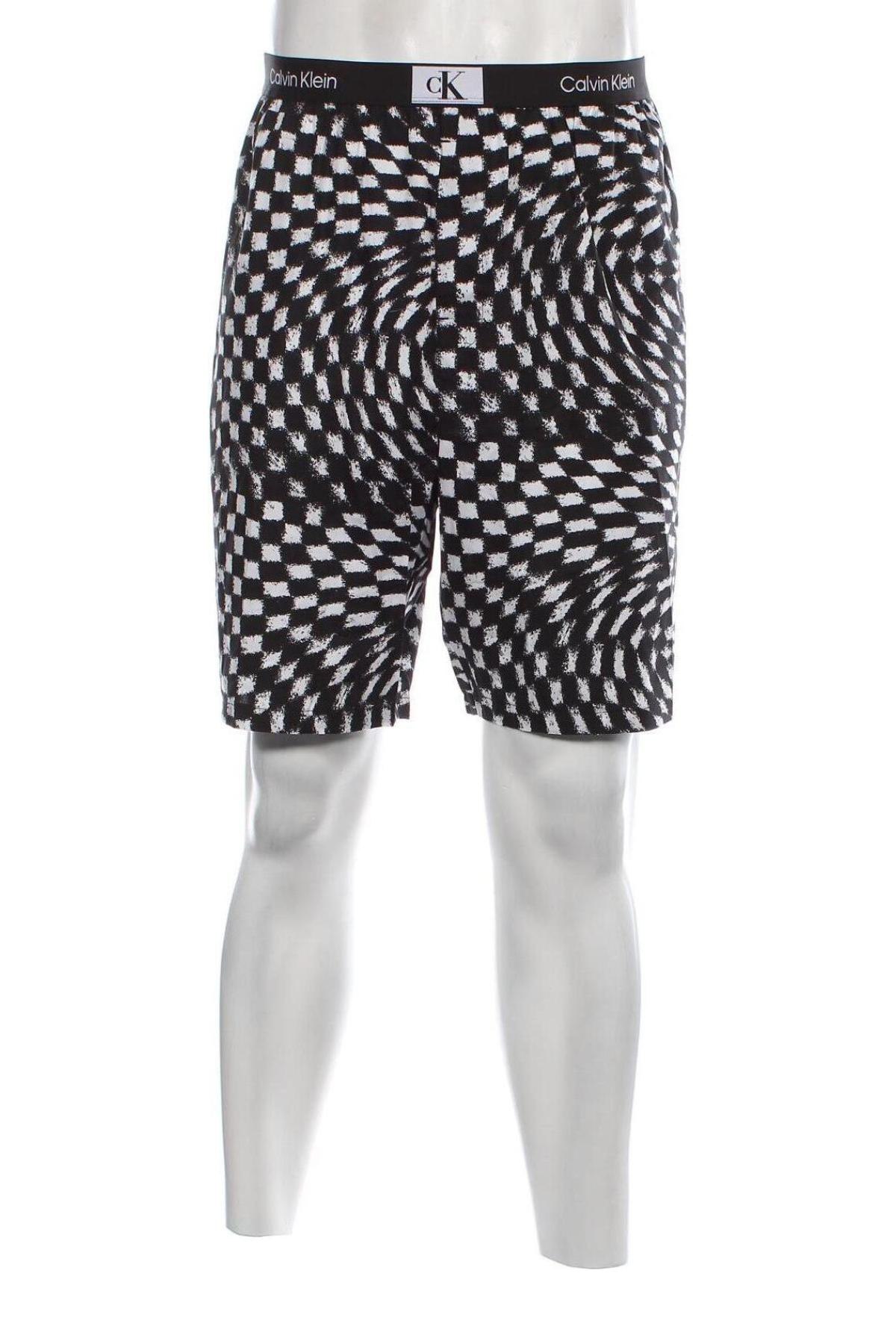 Пижама Calvin Klein, Размер XL, Цвят Многоцветен, Цена 118,75 лв.