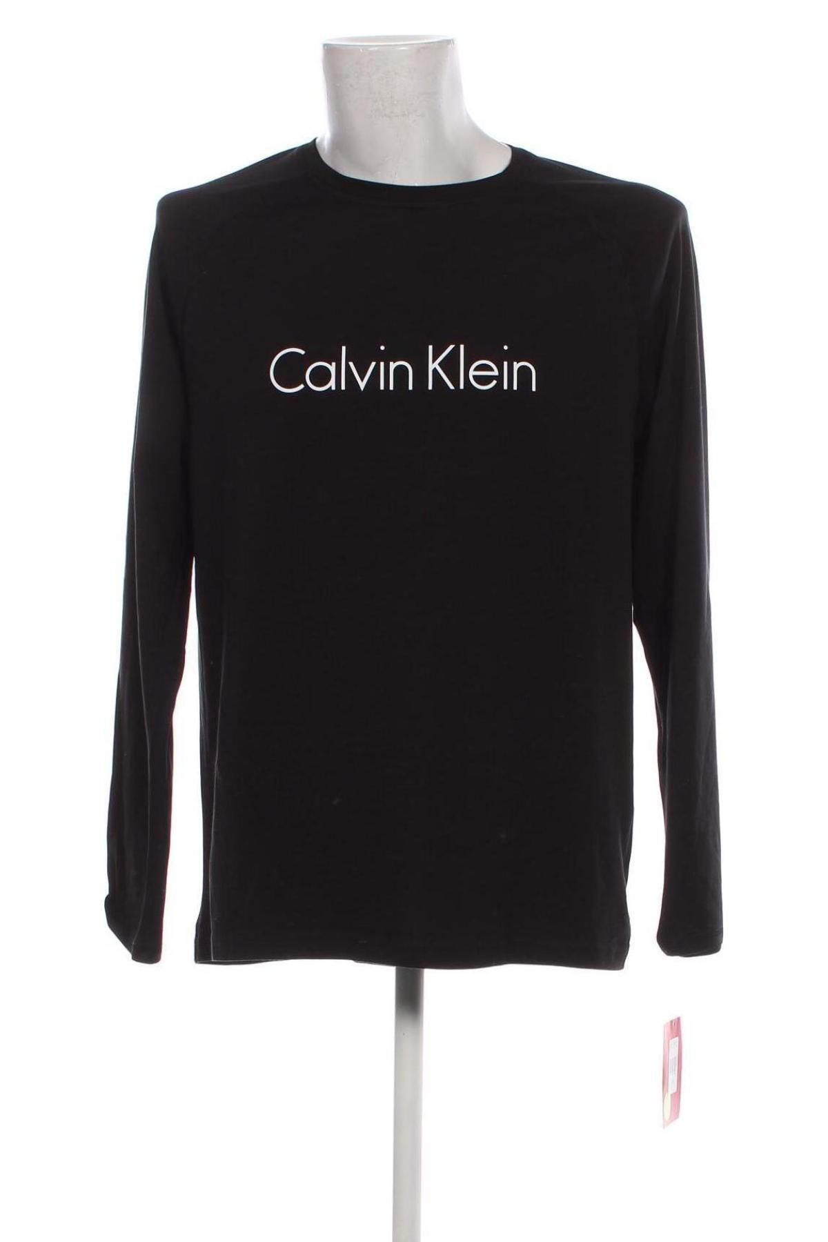 Pyjama Calvin Klein Sleepwear, Größe XL, Farbe Mehrfarbig, Preis € 64,43