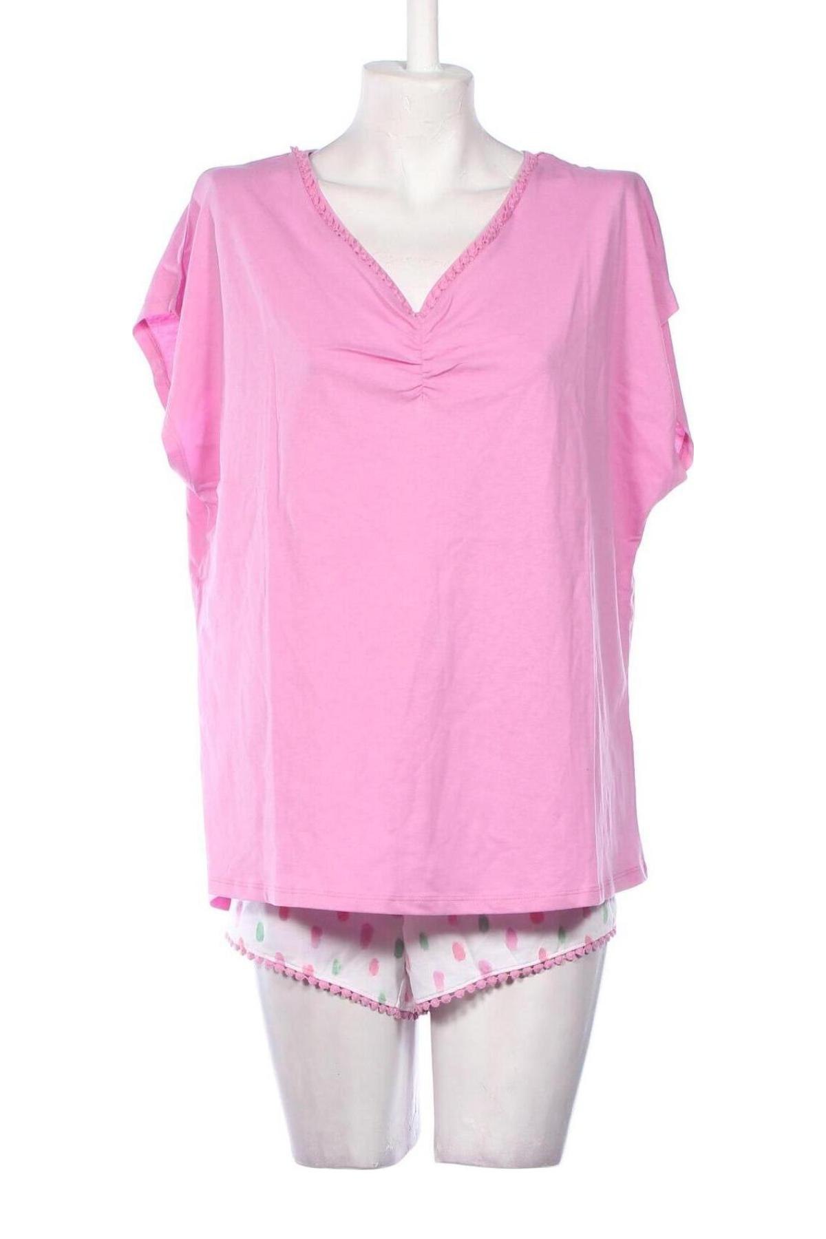 Pijama Oviesse, Mărime XL, Culoare Multicolor, Preț 181,58 Lei