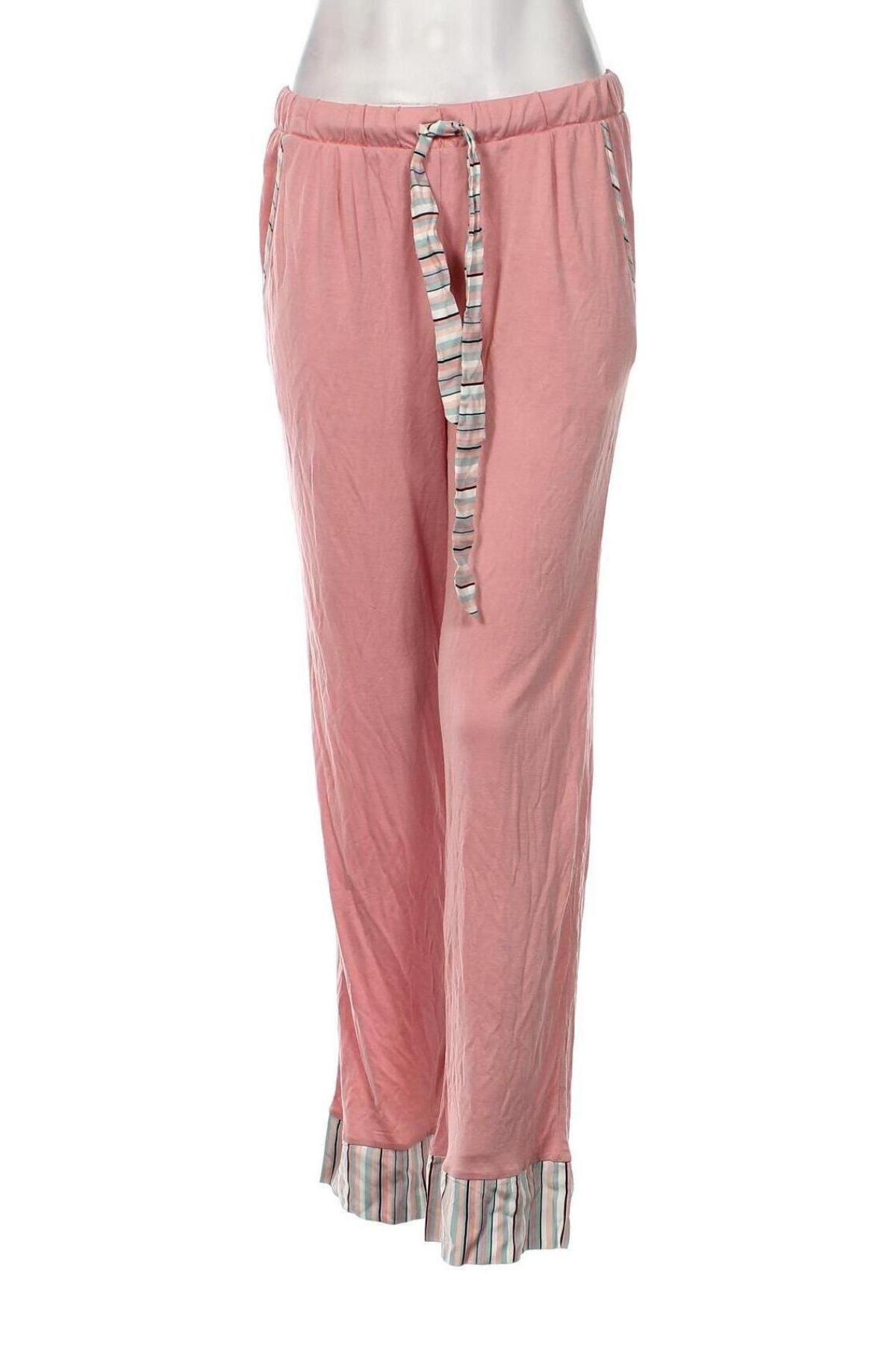 Pijama Oviesse, Mărime M, Culoare Roz, Preț 64,48 Lei