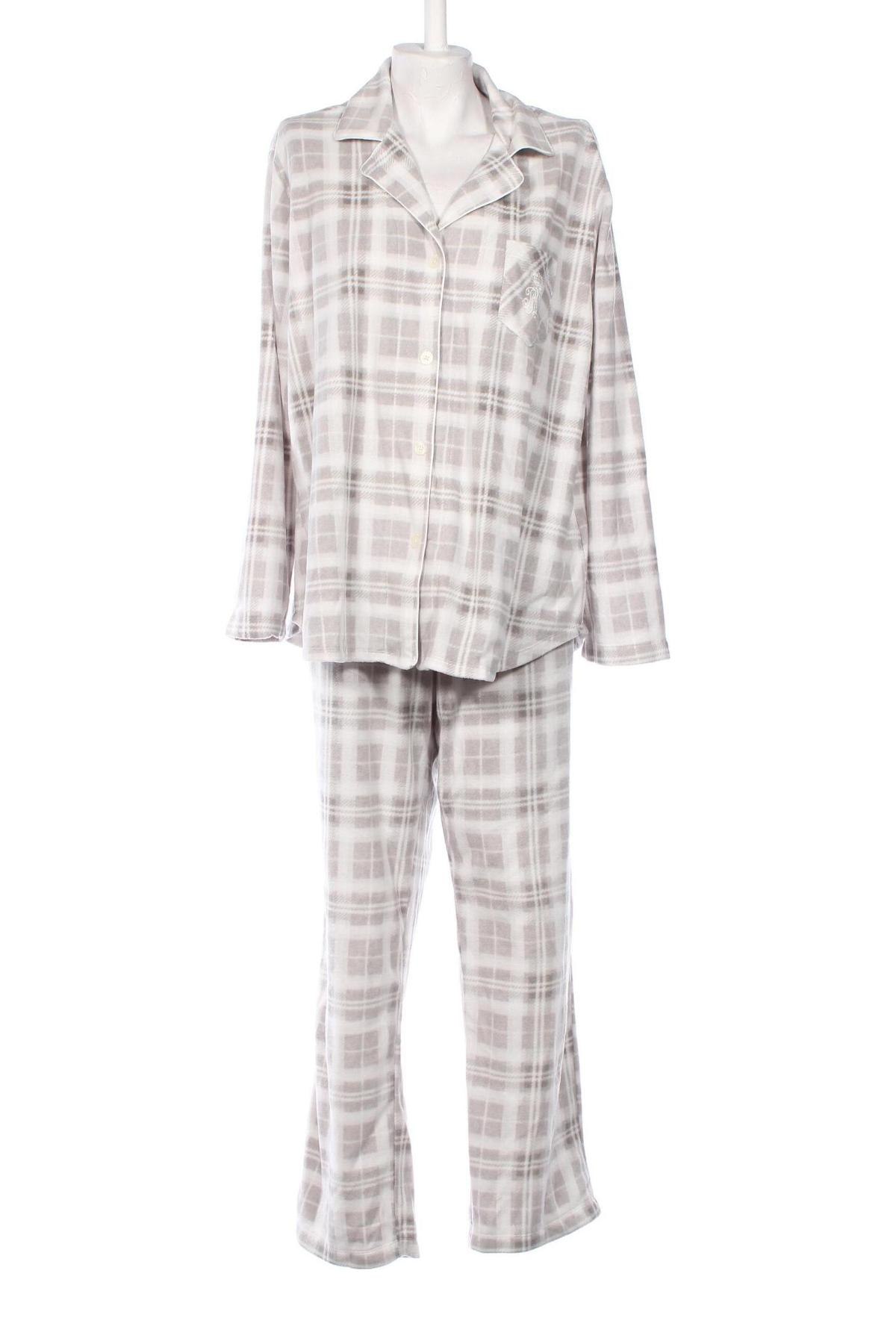 Пижама Ralph Lauren, Размер XL, Цвят Сив, Цена 81,95 лв.