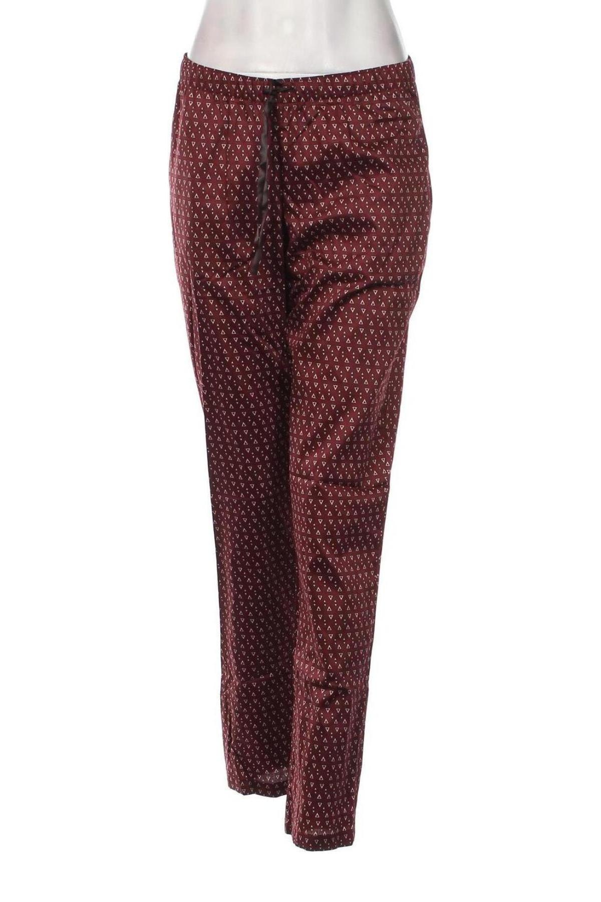 Pyjama Schiesser, Größe S, Farbe Rot, Preis € 16,73