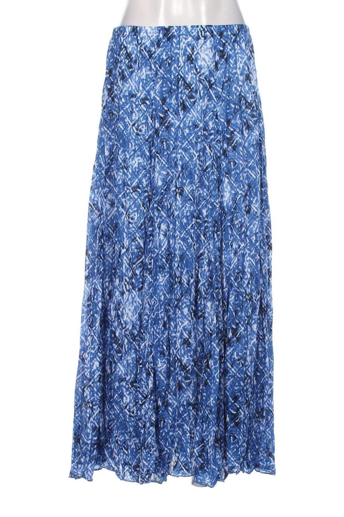 Φούστα, Μέγεθος XL, Χρώμα Μπλέ, Τιμή 8,54 €