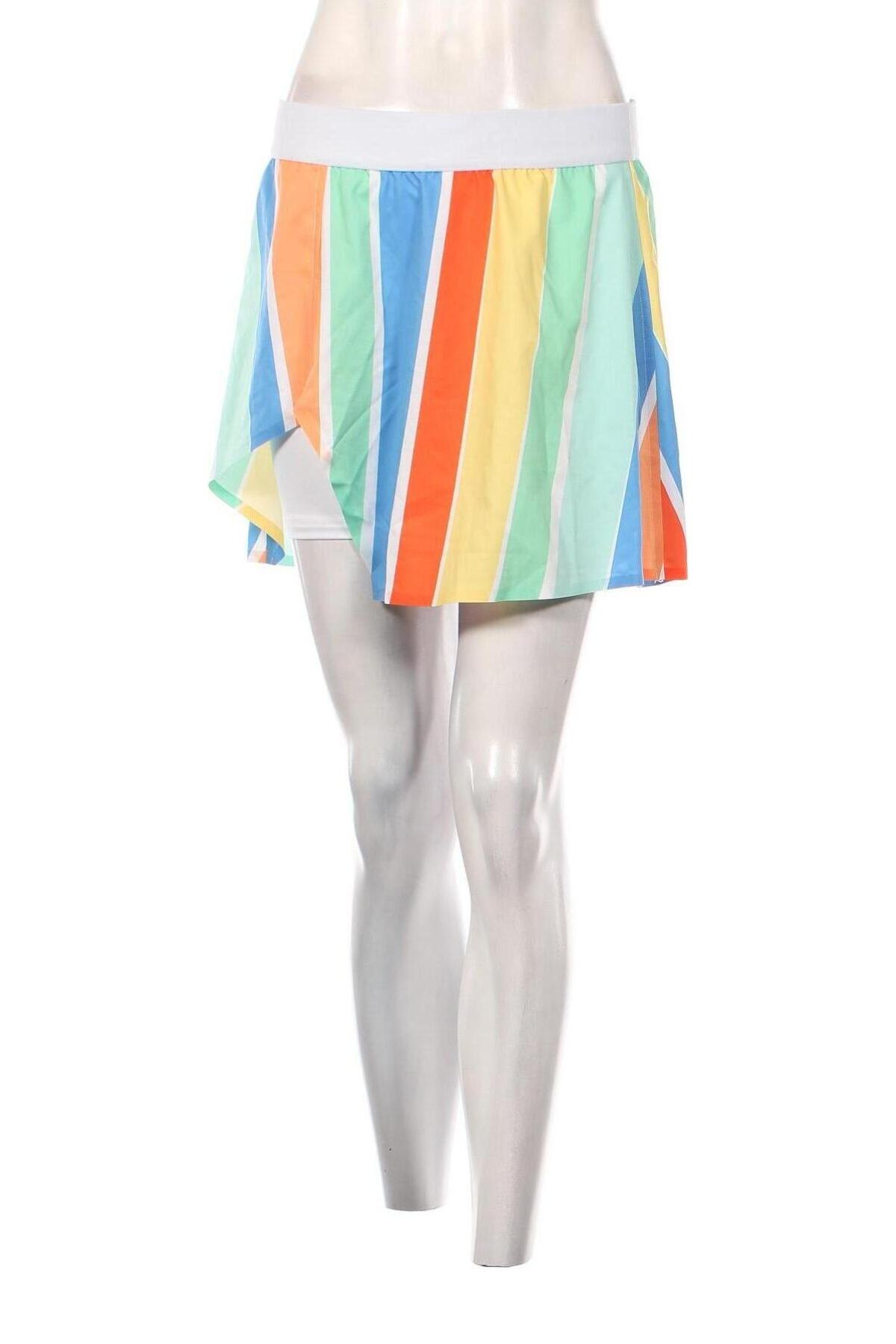 Fustă-pantalon Bidi Badu, Mărime M, Culoare Multicolor, Preț 91,78 Lei