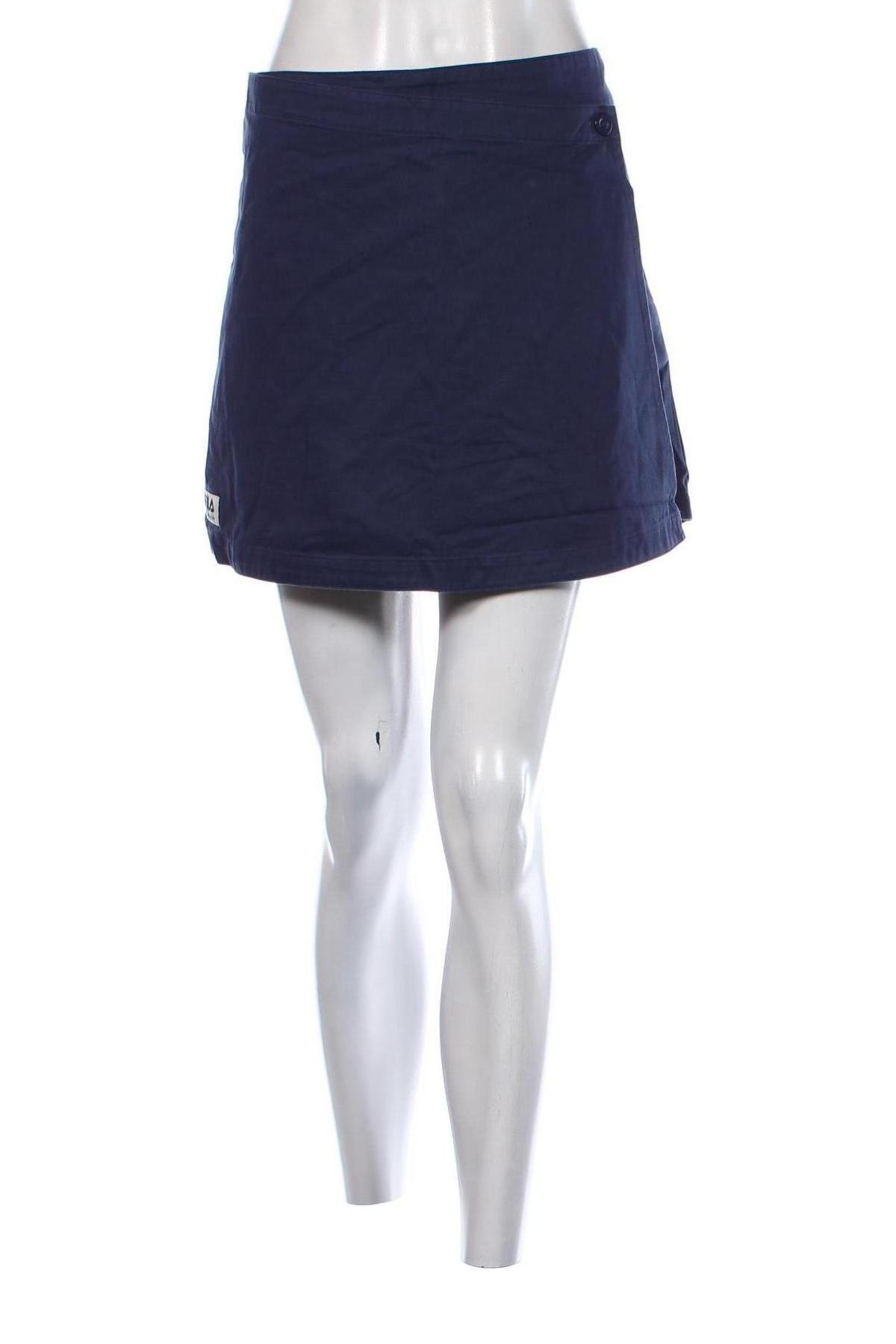 Sukně- kalhoty  FILA, Velikost L, Barva Modrá, Cena  539,00 Kč