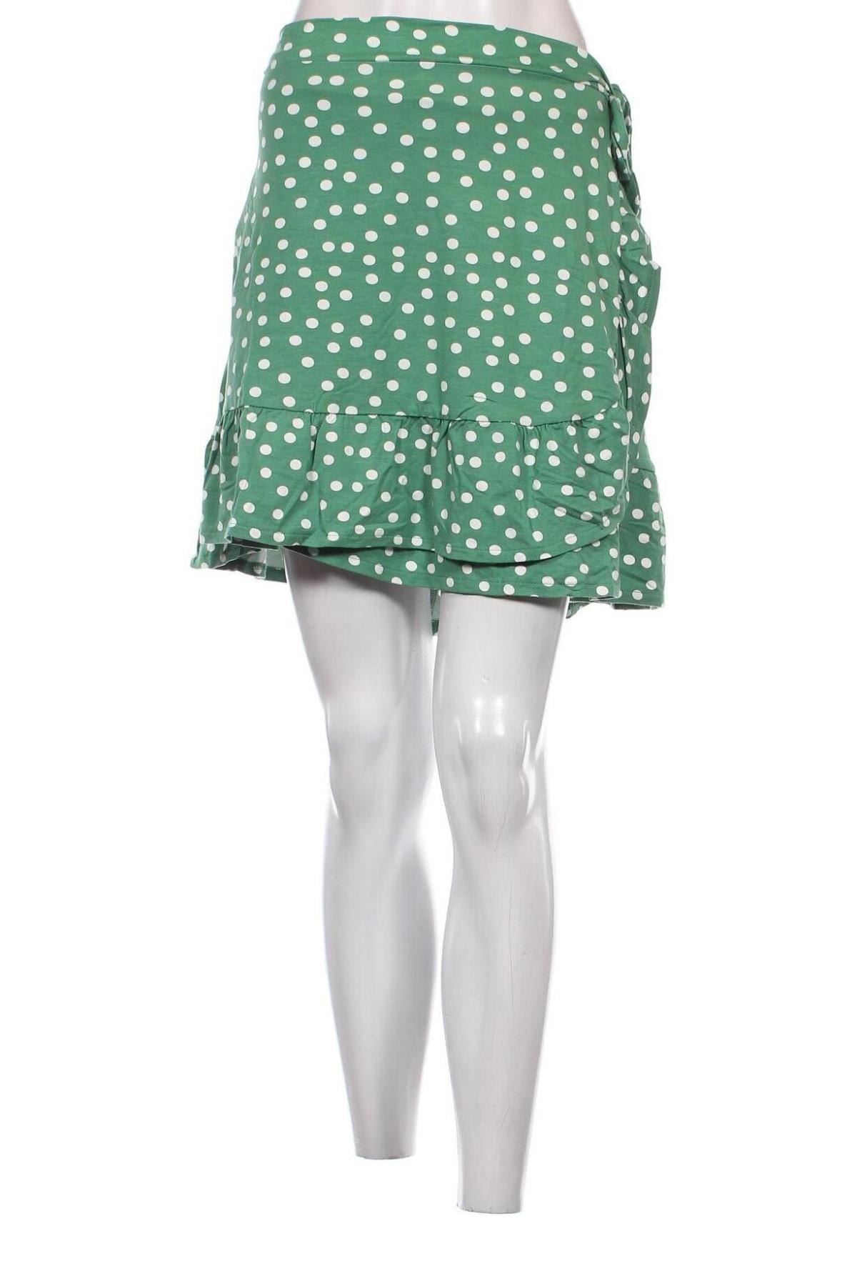 Φούστα Even&Odd, Μέγεθος XL, Χρώμα Πολύχρωμο, Τιμή 7,99 €
