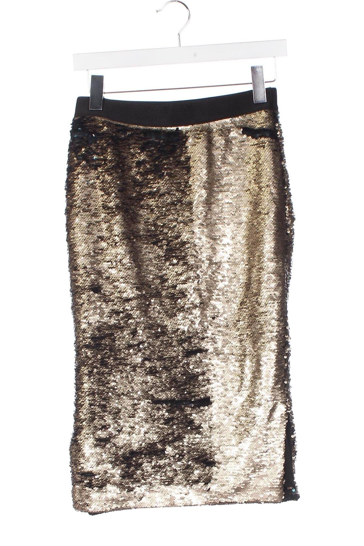 Sukně H&M, Velikost XS, Barva Vícebarevné, Cena  279,00 Kč
