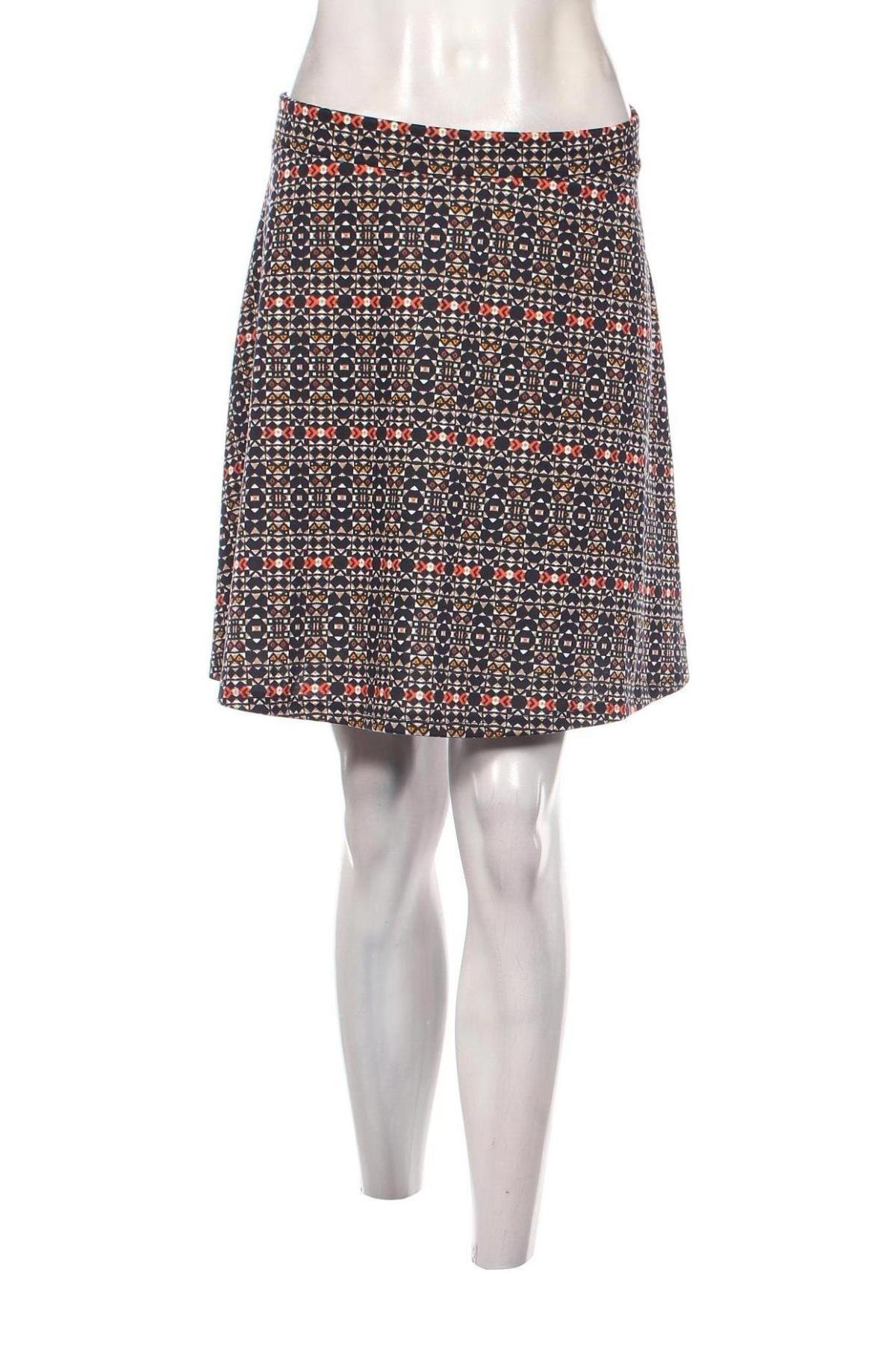 Sukně H&M, Velikost L, Barva Vícebarevné, Cena  136,00 Kč