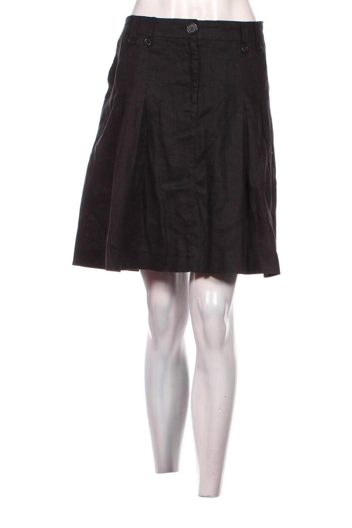 Φούστα H&M, Μέγεθος M, Χρώμα Μαύρο, Τιμή 5,83 €