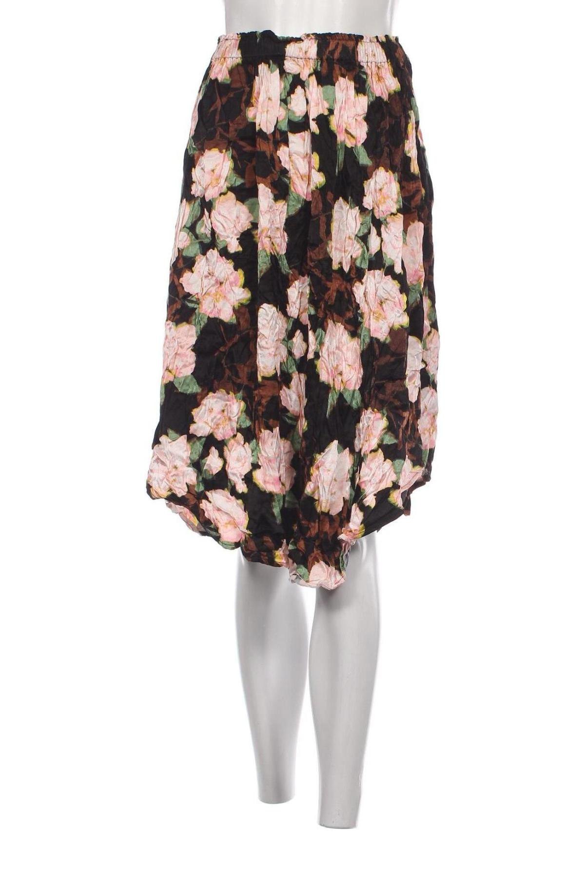 Φούστα H&M, Μέγεθος M, Χρώμα Πολύχρωμο, Τιμή 6,40 €