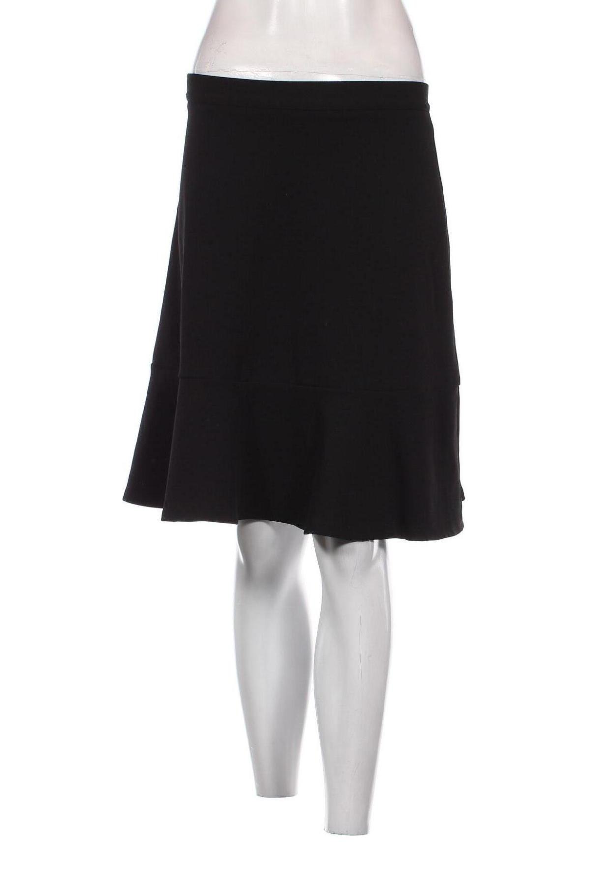 Φούστα H&M, Μέγεθος L, Χρώμα Μαύρο, Τιμή 5,29 €