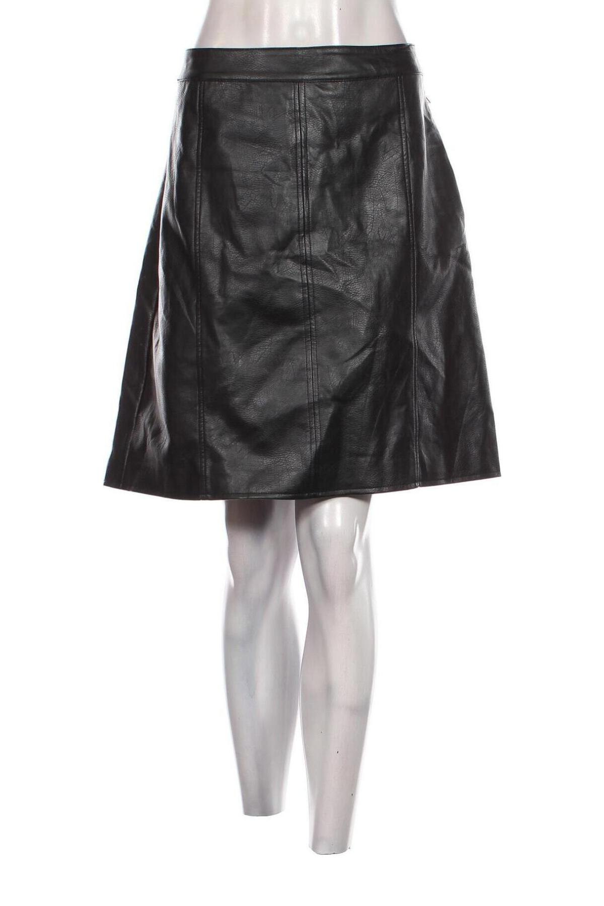 Φούστα Hema, Μέγεθος XL, Χρώμα Μαύρο, Τιμή 8,54 €