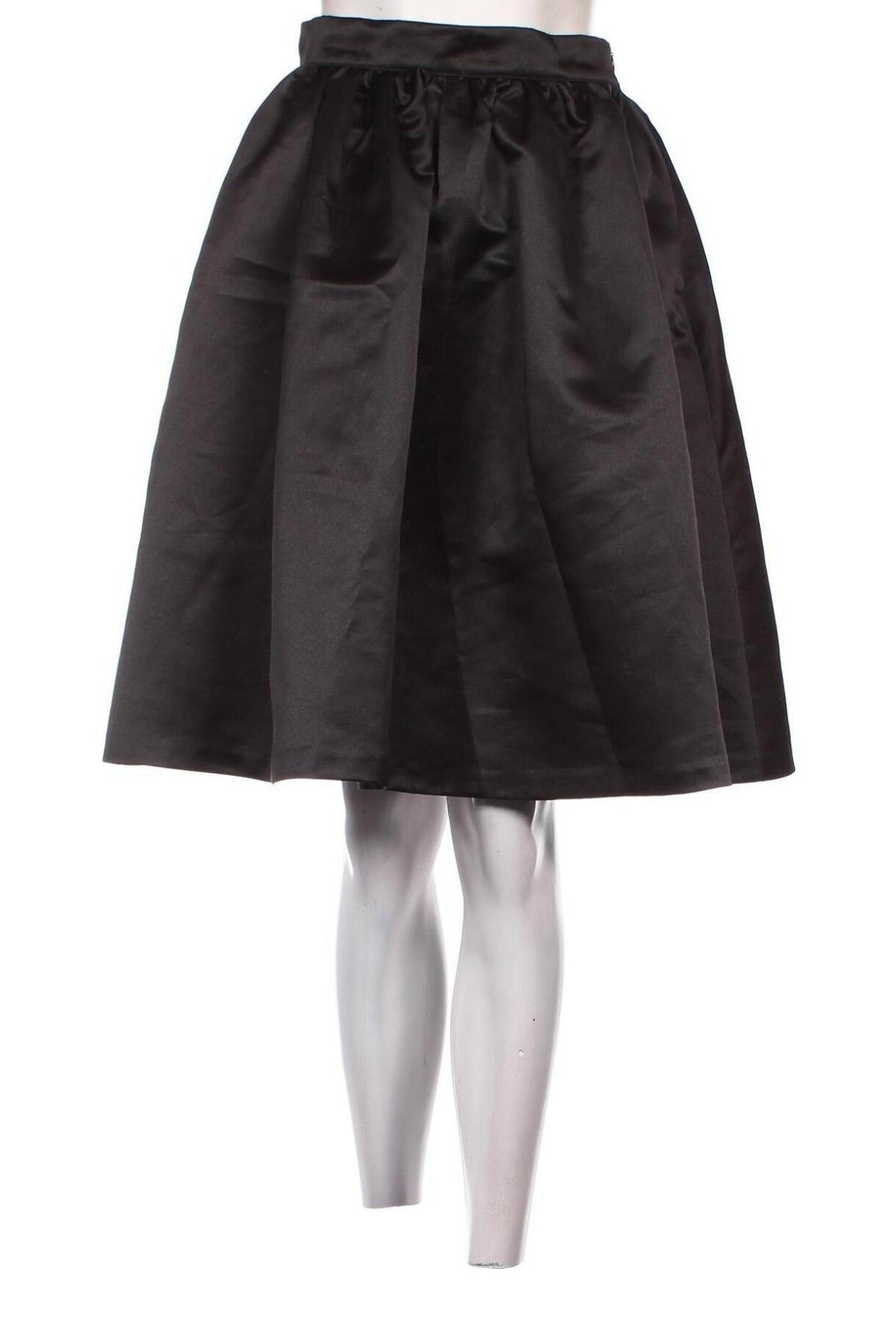 Φούστα Imperial, Μέγεθος S, Χρώμα Μαύρο, Τιμή 55,83 €