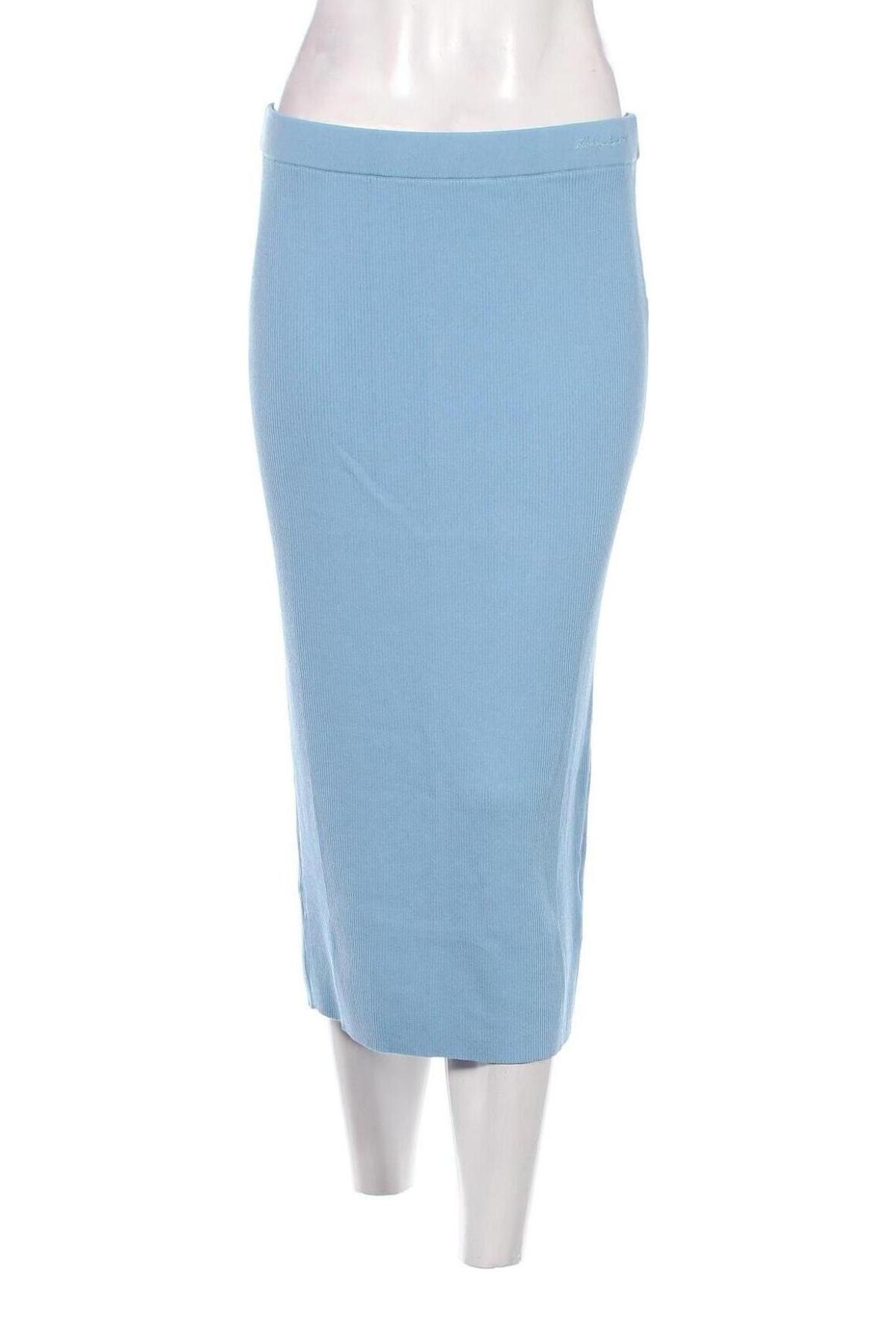 Sukně Karl Lagerfeld, Velikost L, Barva Modrá, Cena  2 025,00 Kč