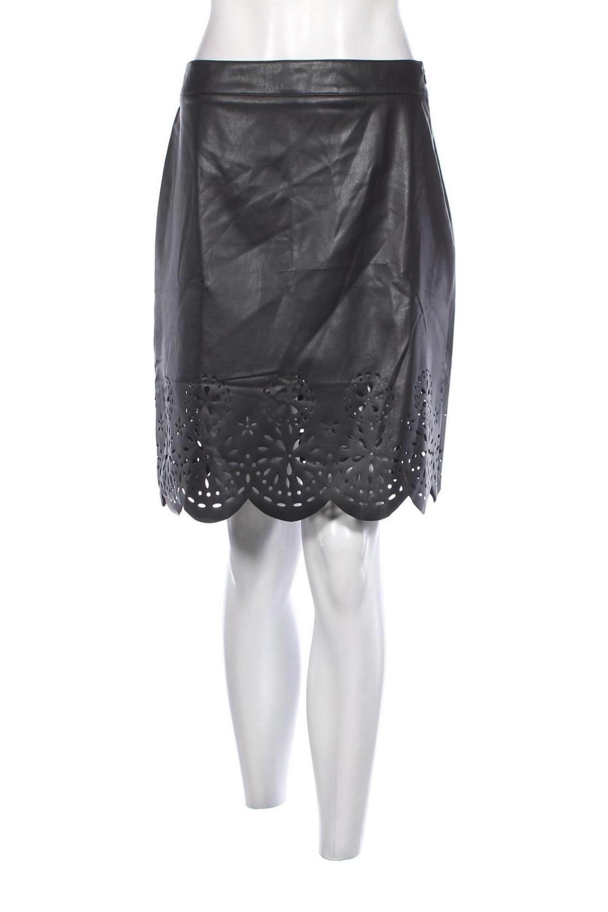 Φούστα Katy Perry, Μέγεθος M, Χρώμα Μαύρο, Τιμή 38,35 €