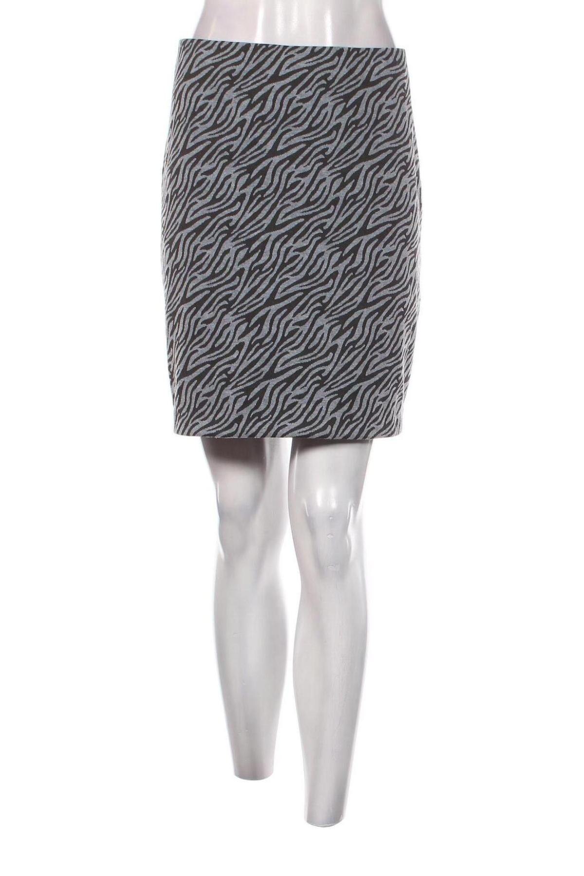 Φούστα Laura Torelli, Μέγεθος XL, Χρώμα Πολύχρωμο, Τιμή 6,46 €