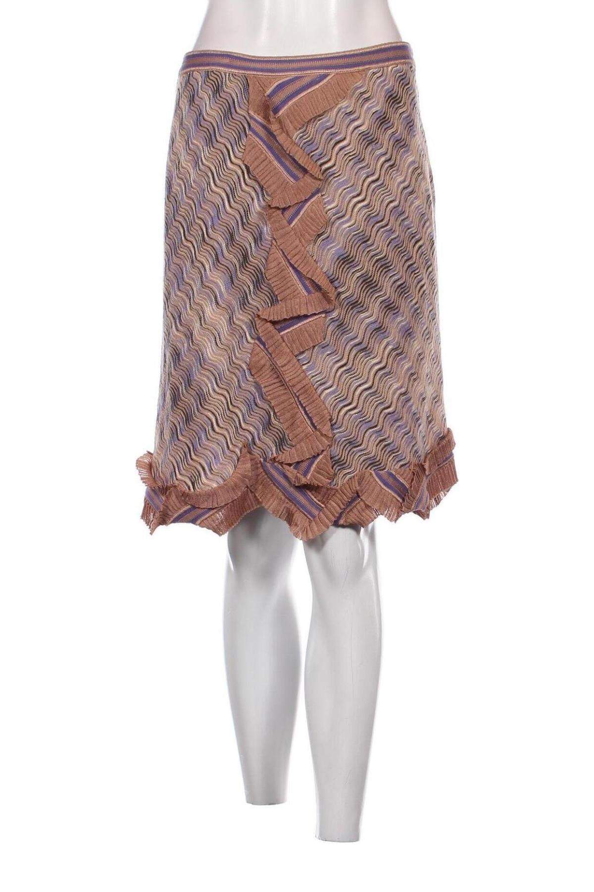 Rock Missoni, Größe M, Farbe Mehrfarbig, Preis € 64,53