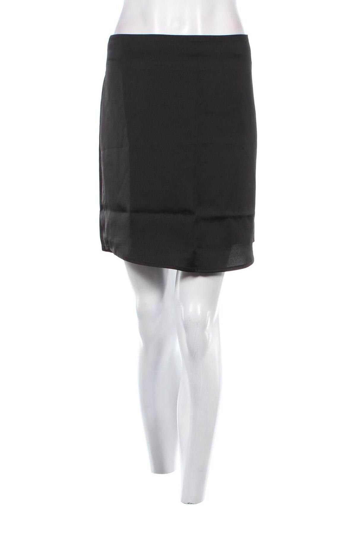 Φούστα Misspap, Μέγεθος XL, Χρώμα Μαύρο, Τιμή 26,37 €