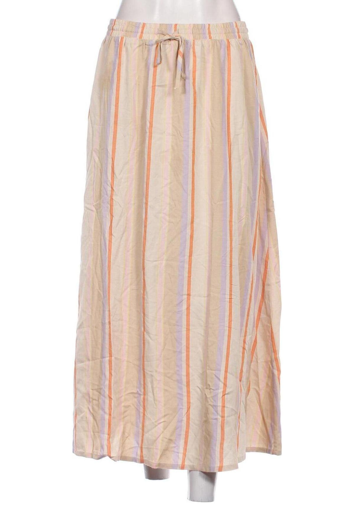 Φούστα ONLY, Μέγεθος L, Χρώμα Πολύχρωμο, Τιμή 14,38 €