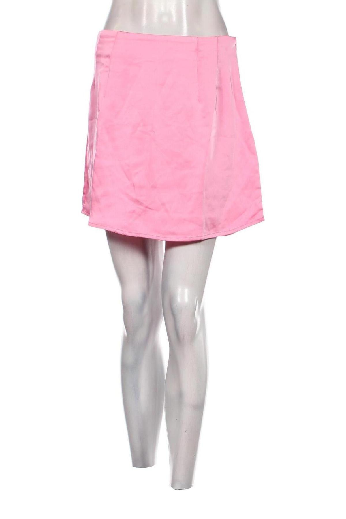 Φούστα ONLY, Μέγεθος M, Χρώμα Ρόζ , Τιμή 9,48 €