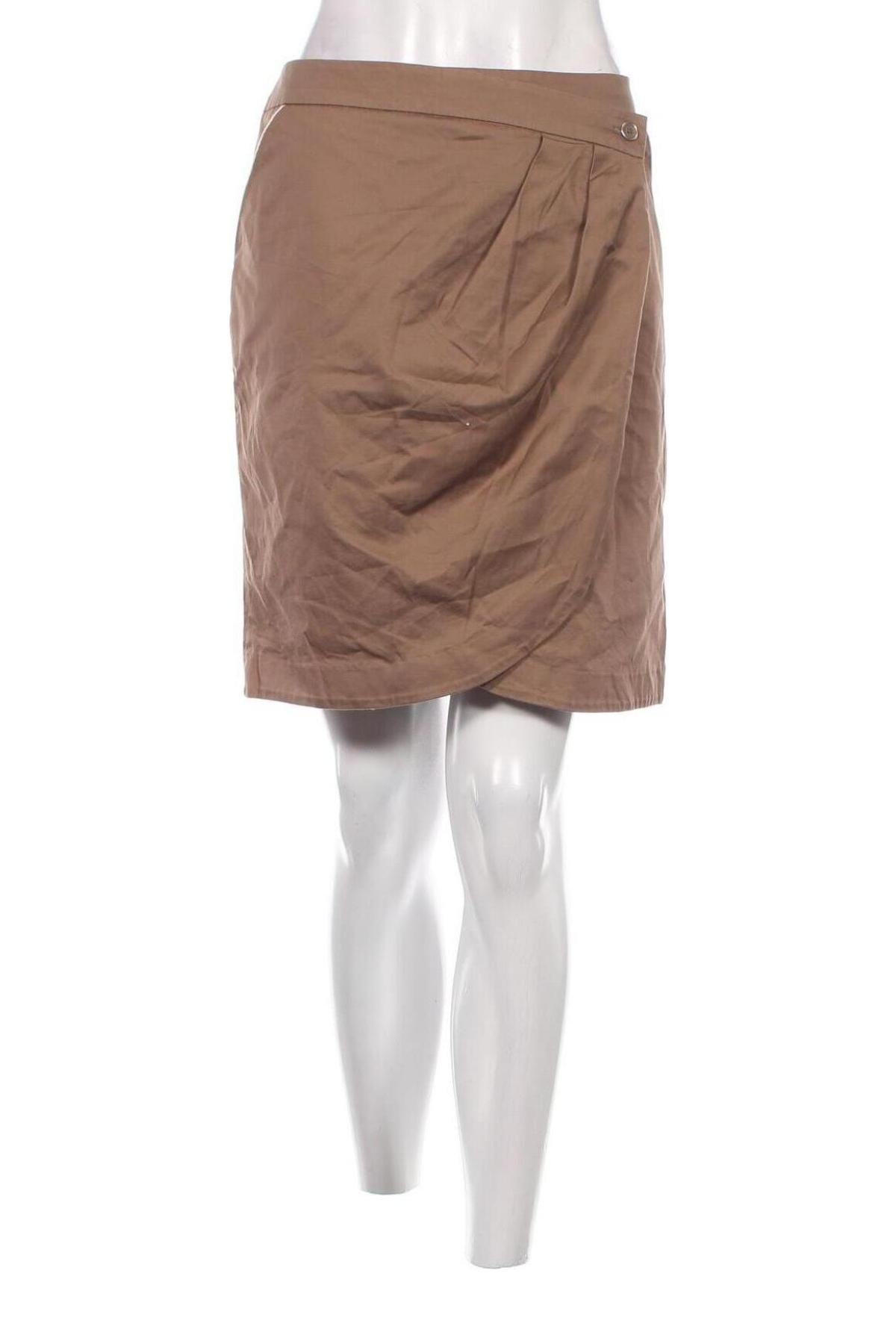 Spódnica Orsay, Rozmiar XL, Kolor Brązowy, Cena 24,90 zł