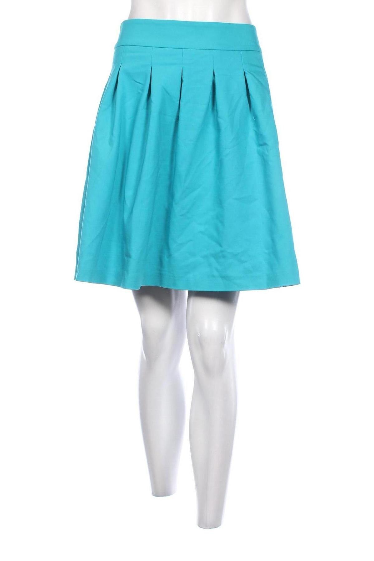 Φούστα Orsay, Μέγεθος M, Χρώμα Μπλέ, Τιμή 5,88 €