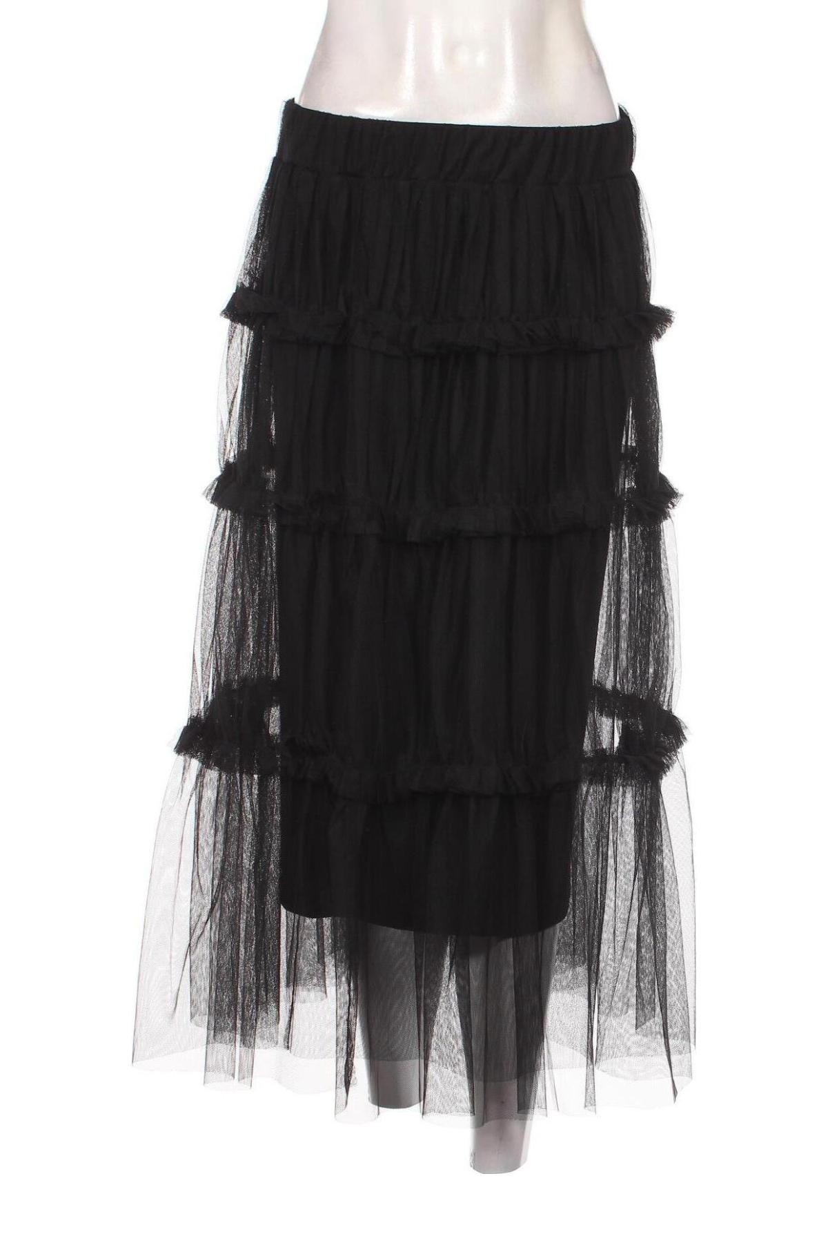 Sukně Orsay, Velikost S, Barva Černá, Cena  293,00 Kč