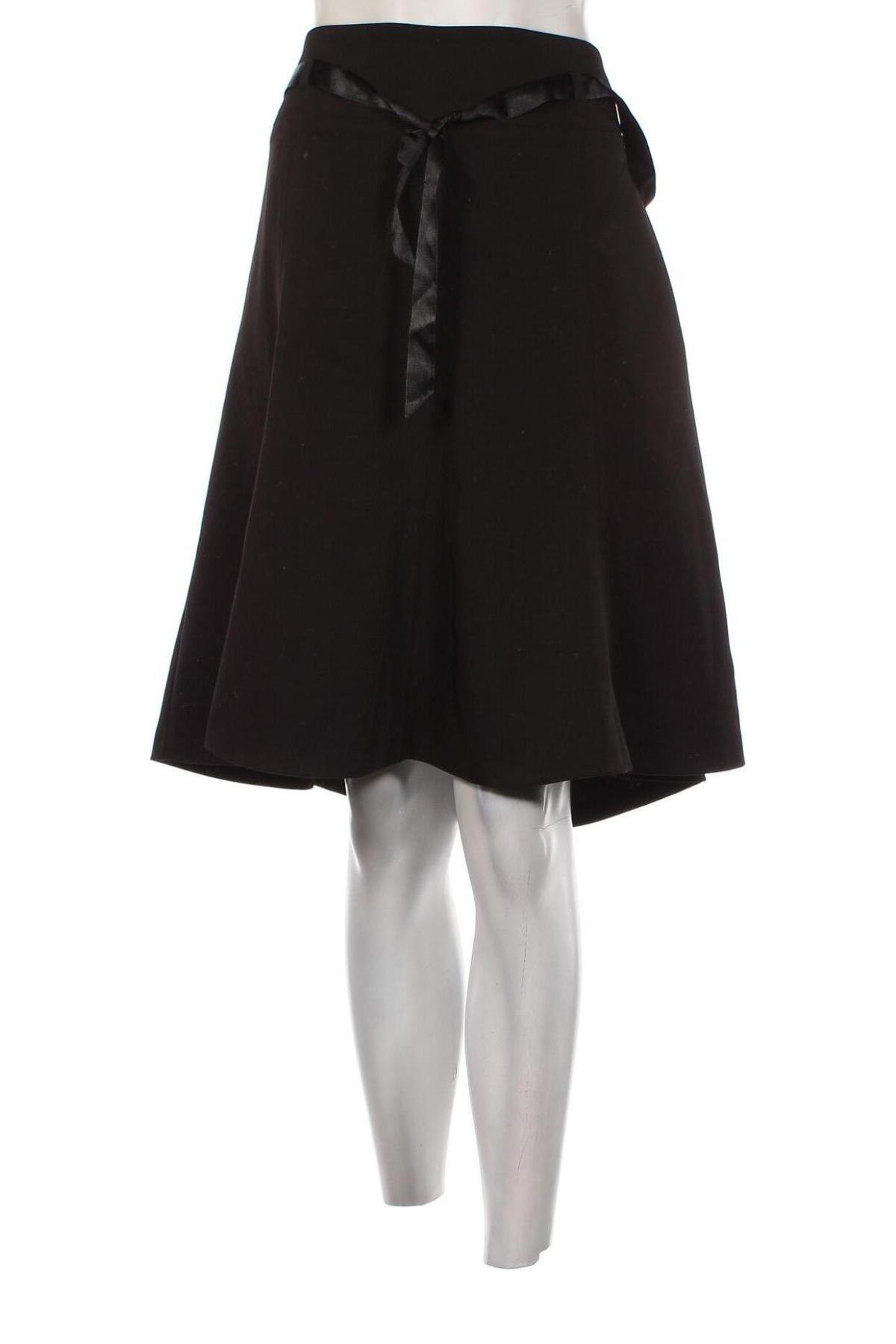 Sukně Orsay, Velikost L, Barva Černá, Cena  165,00 Kč