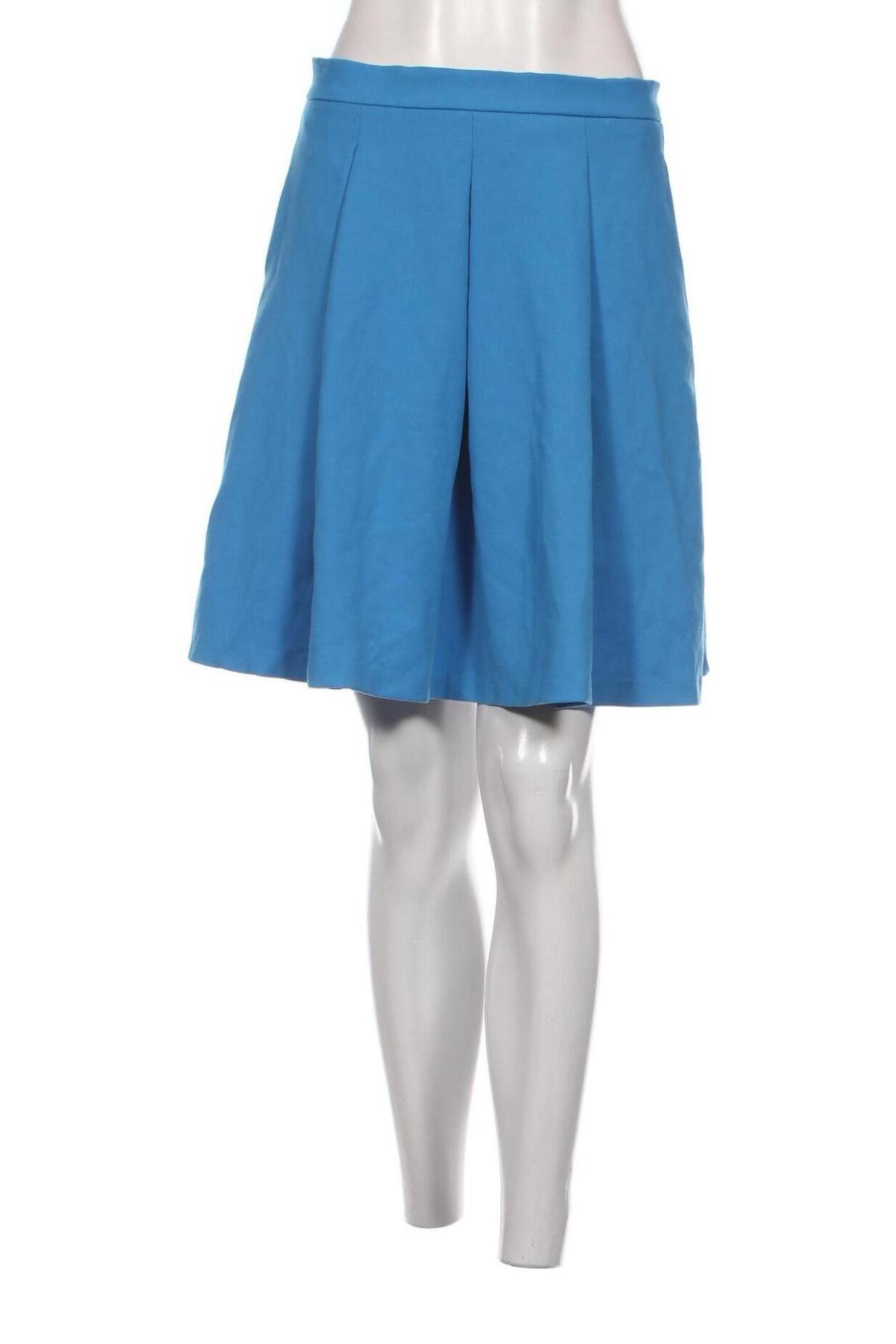 Φούστα Reserved, Μέγεθος M, Χρώμα Μπλέ, Τιμή 5,54 €