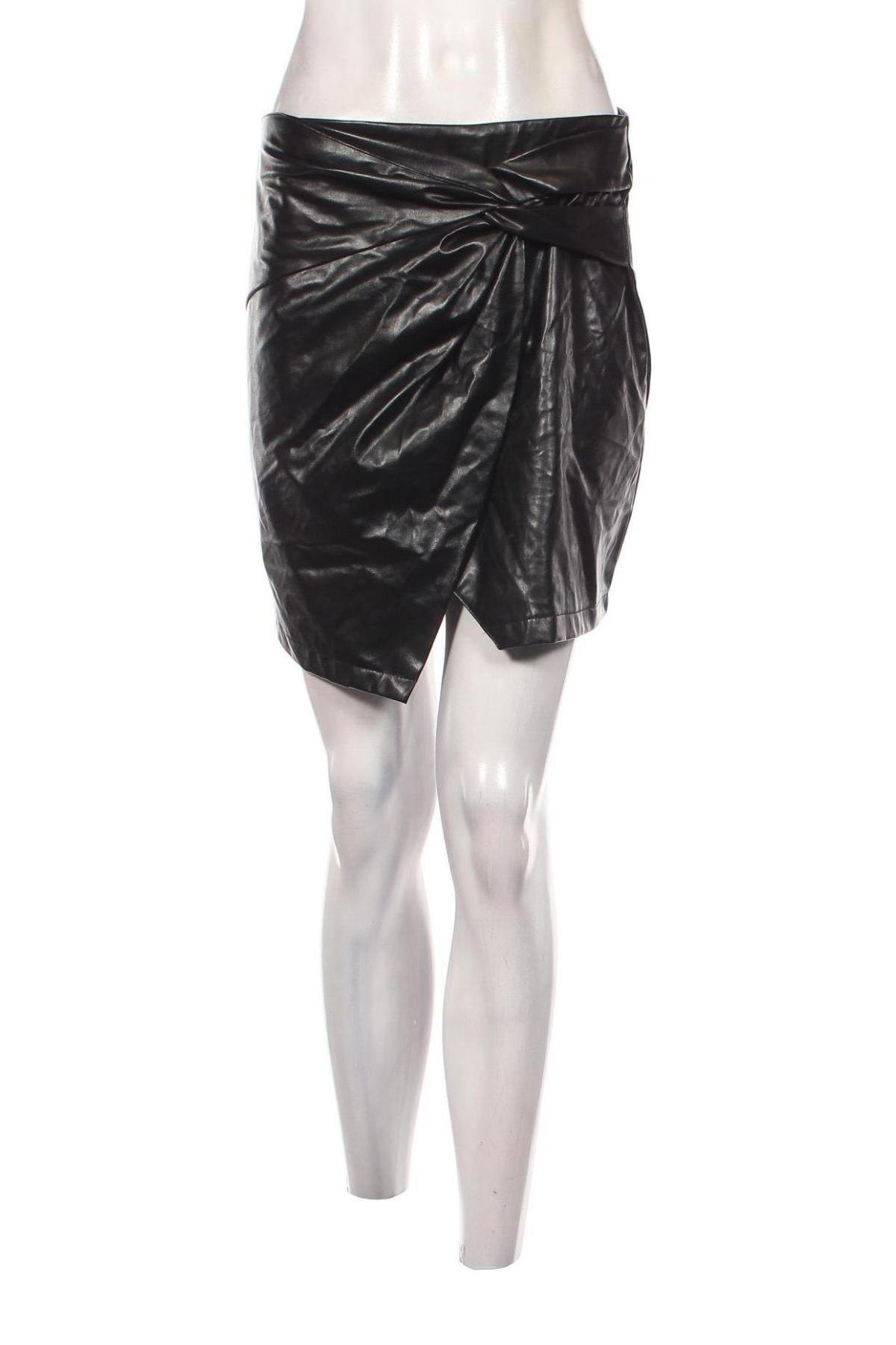 Φούστα SHEIN, Μέγεθος M, Χρώμα Μαύρο, Τιμή 5,29 €