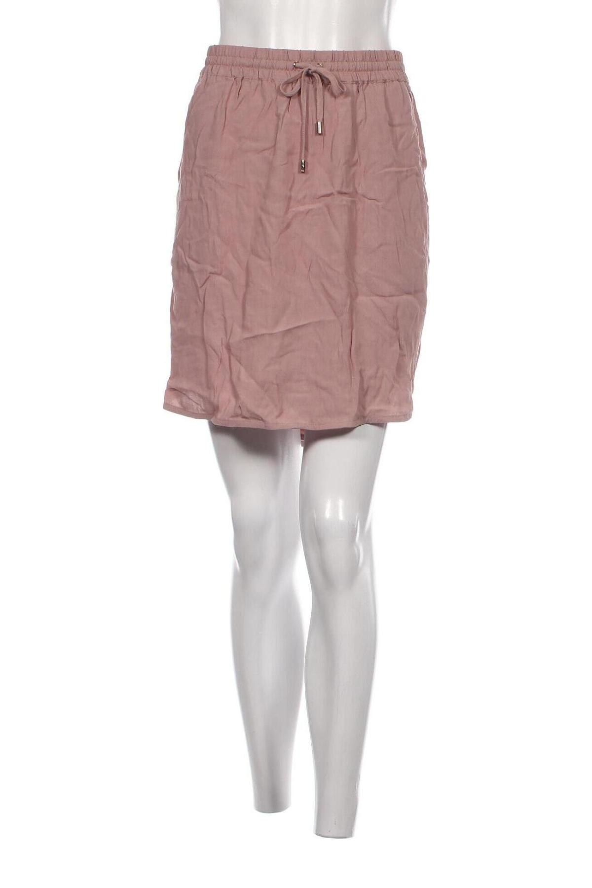 Sukně Saint Tropez, Velikost XL, Barva Popelavě růžová, Cena  340,00 Kč