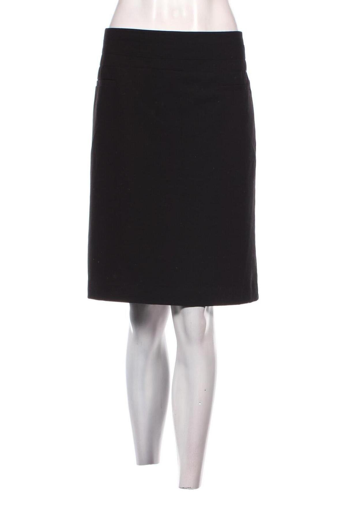 Sukně Soya Concept, Velikost XL, Barva Černá, Cena  392,00 Kč