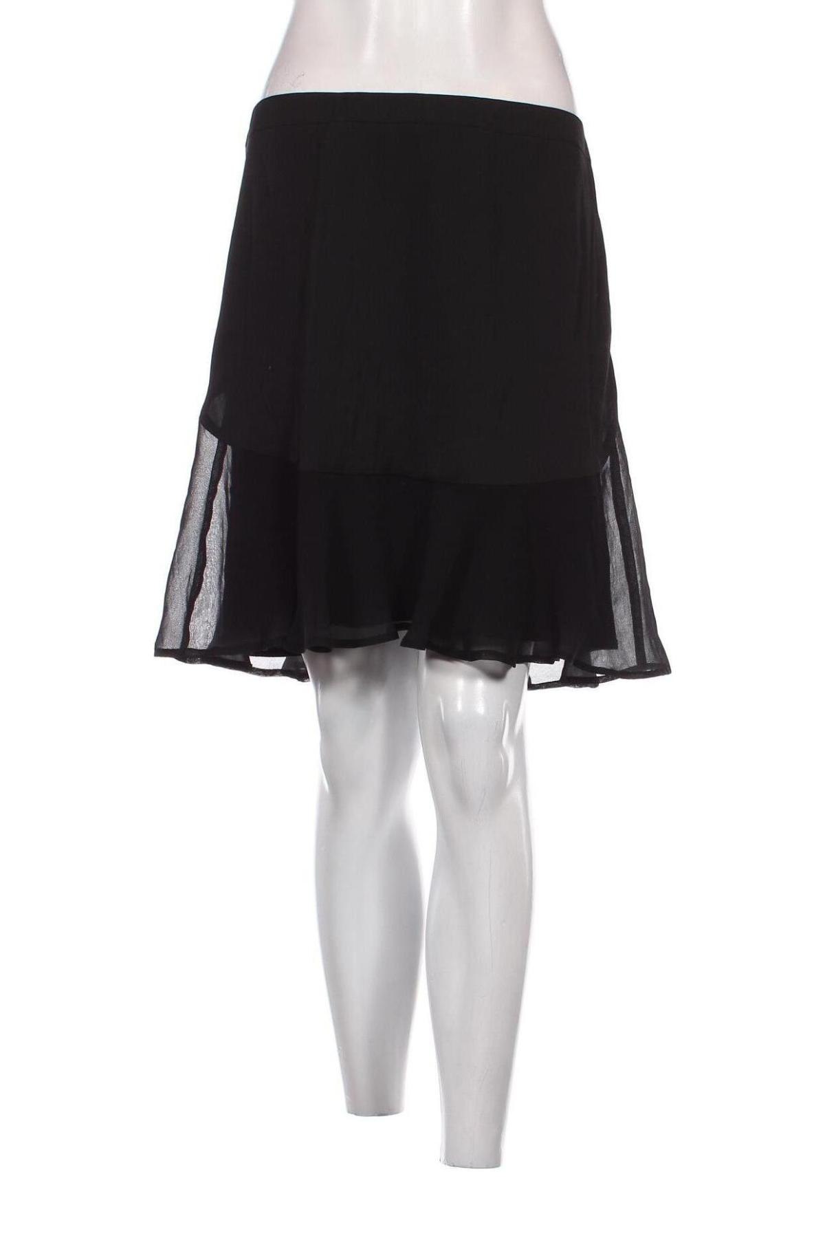 Φούστα Summum Woman, Μέγεθος M, Χρώμα Μαύρο, Τιμή 19,13 €