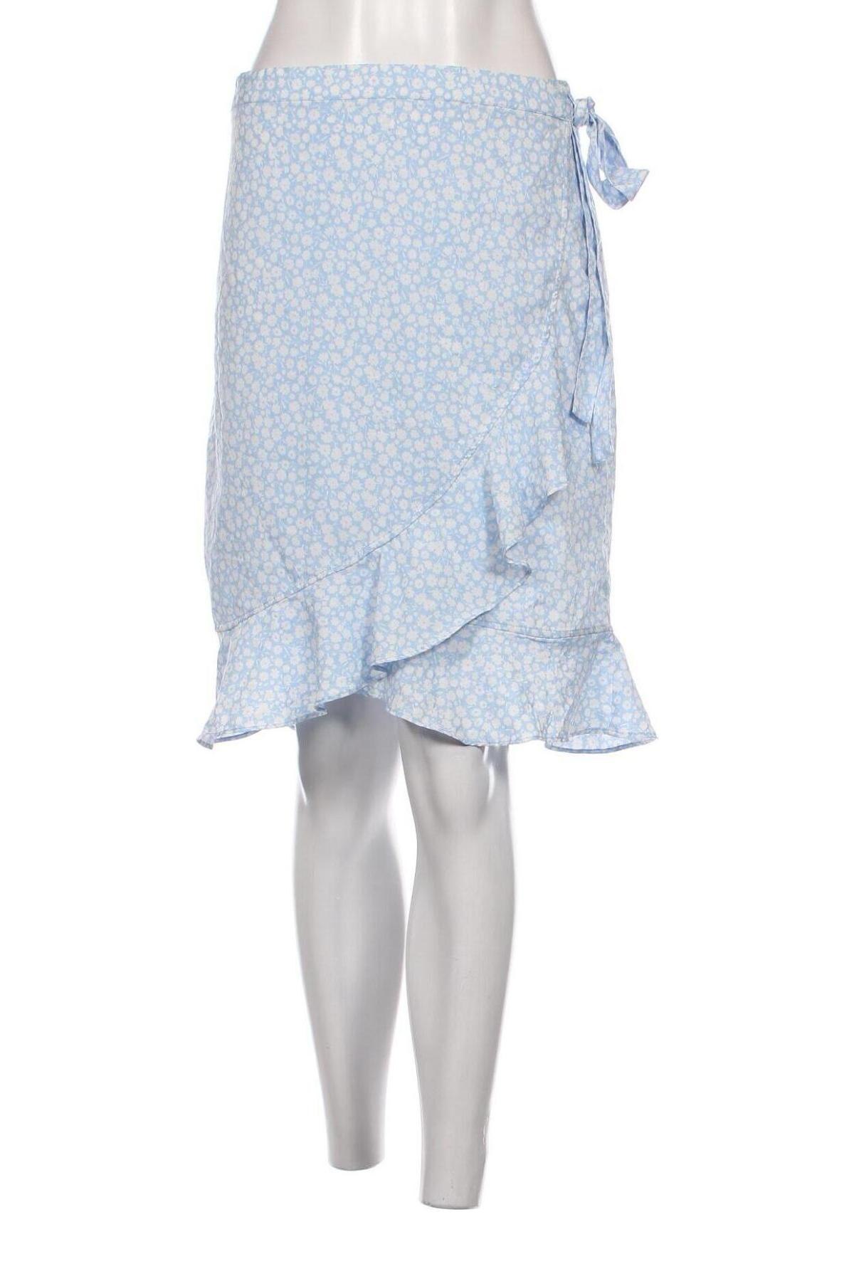 Φούστα Vero Moda, Μέγεθος M, Χρώμα Πολύχρωμο, Τιμή 3,46 €