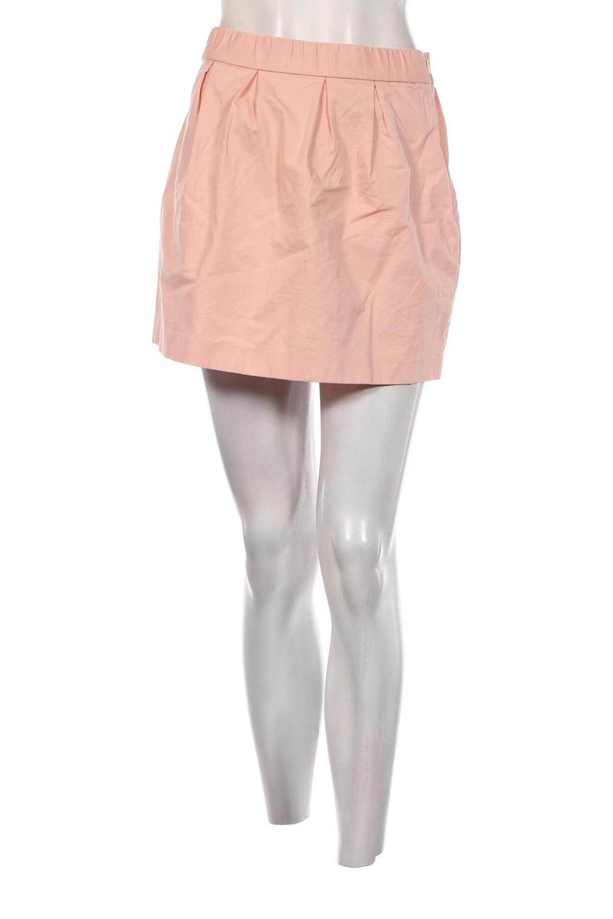 Φούστα Zara, Μέγεθος M, Χρώμα Ρόζ , Τιμή 5,57 €