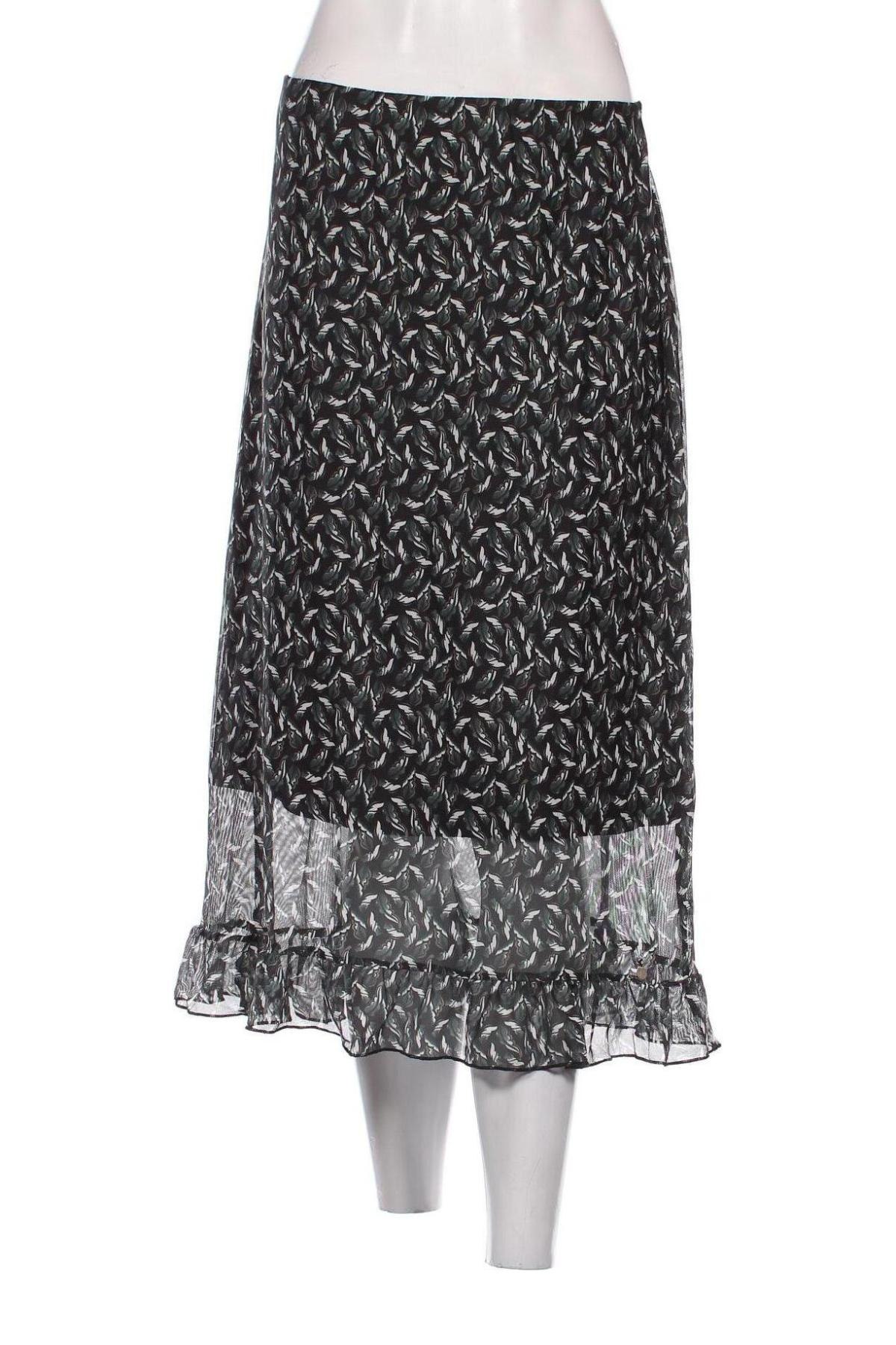 Φούστα Zusss, Μέγεθος XL, Χρώμα Πολύχρωμο, Τιμή 19,18 €