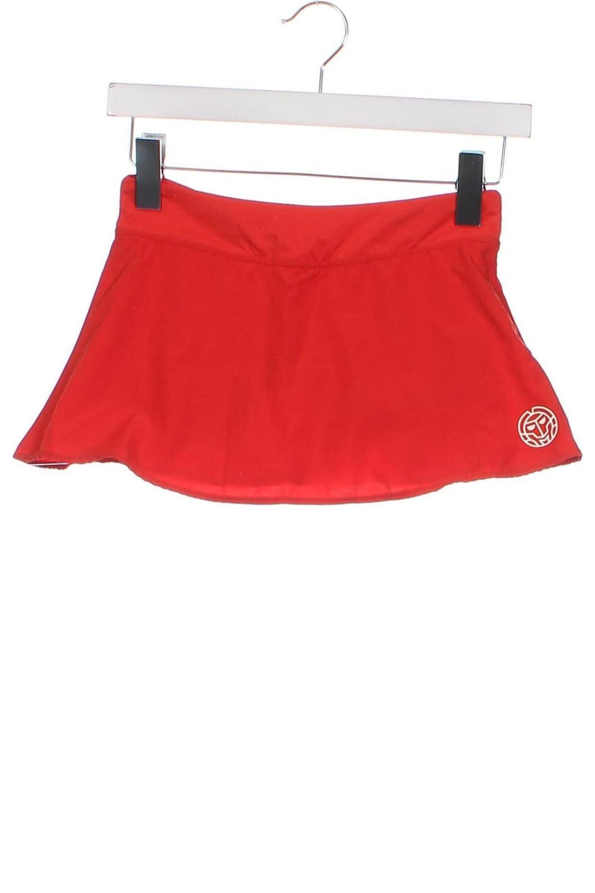 Fustă-pantalon. Bidi Badu, Mărime 10-11y/ 146-152 cm, Culoare Roșu, Preț 49,34 Lei