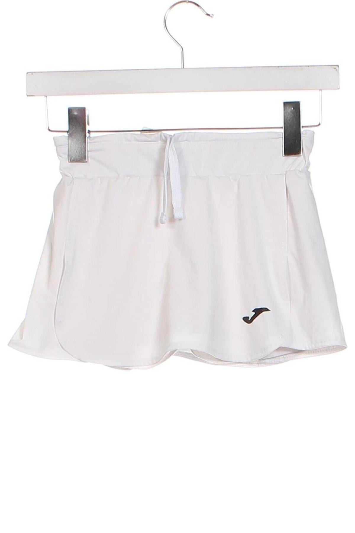 Пола-панталон Joma, Размер 11-12y/ 152-158 см, Цвят Бял, Цена 9,50 лв.
