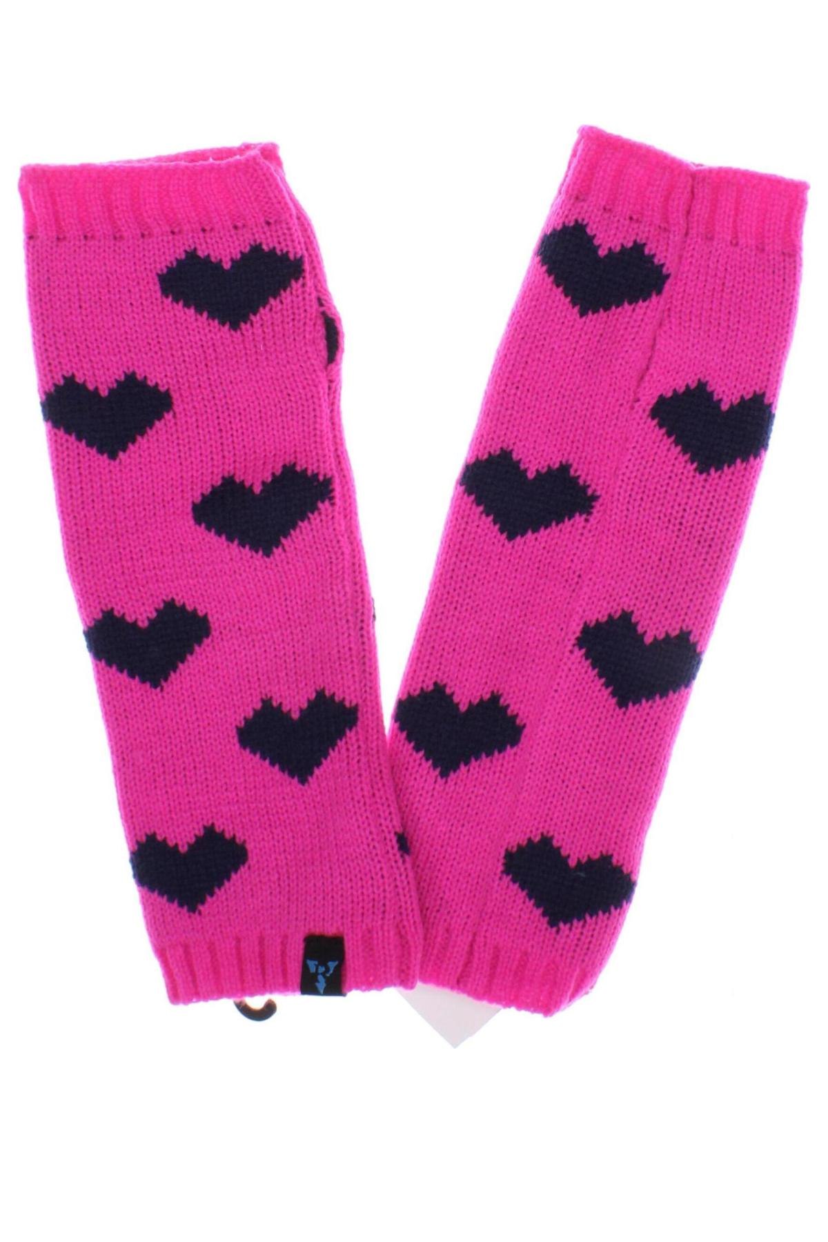 Handschuhe, Farbe Rosa, Preis € 5,49