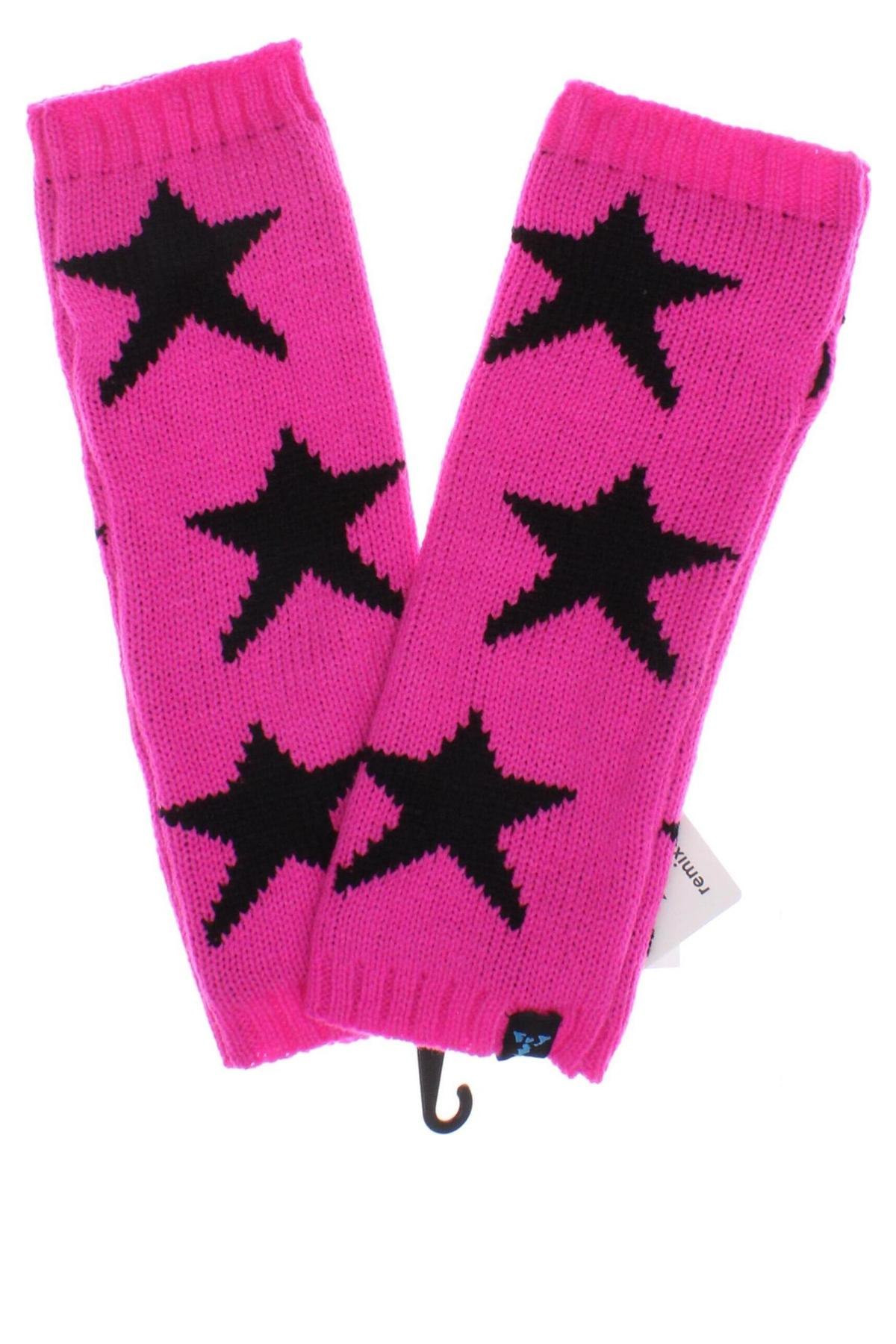 Handschuhe, Farbe Rosa, Preis 4,99 €