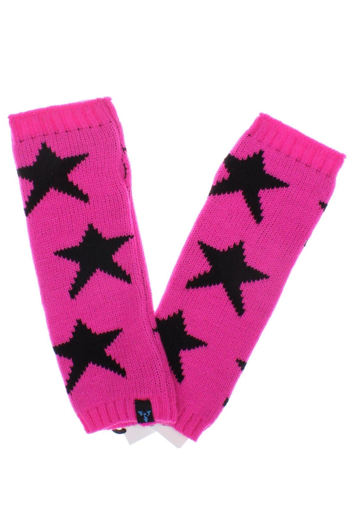 Handschuhe, Farbe Rosa, Preis 5,49 €