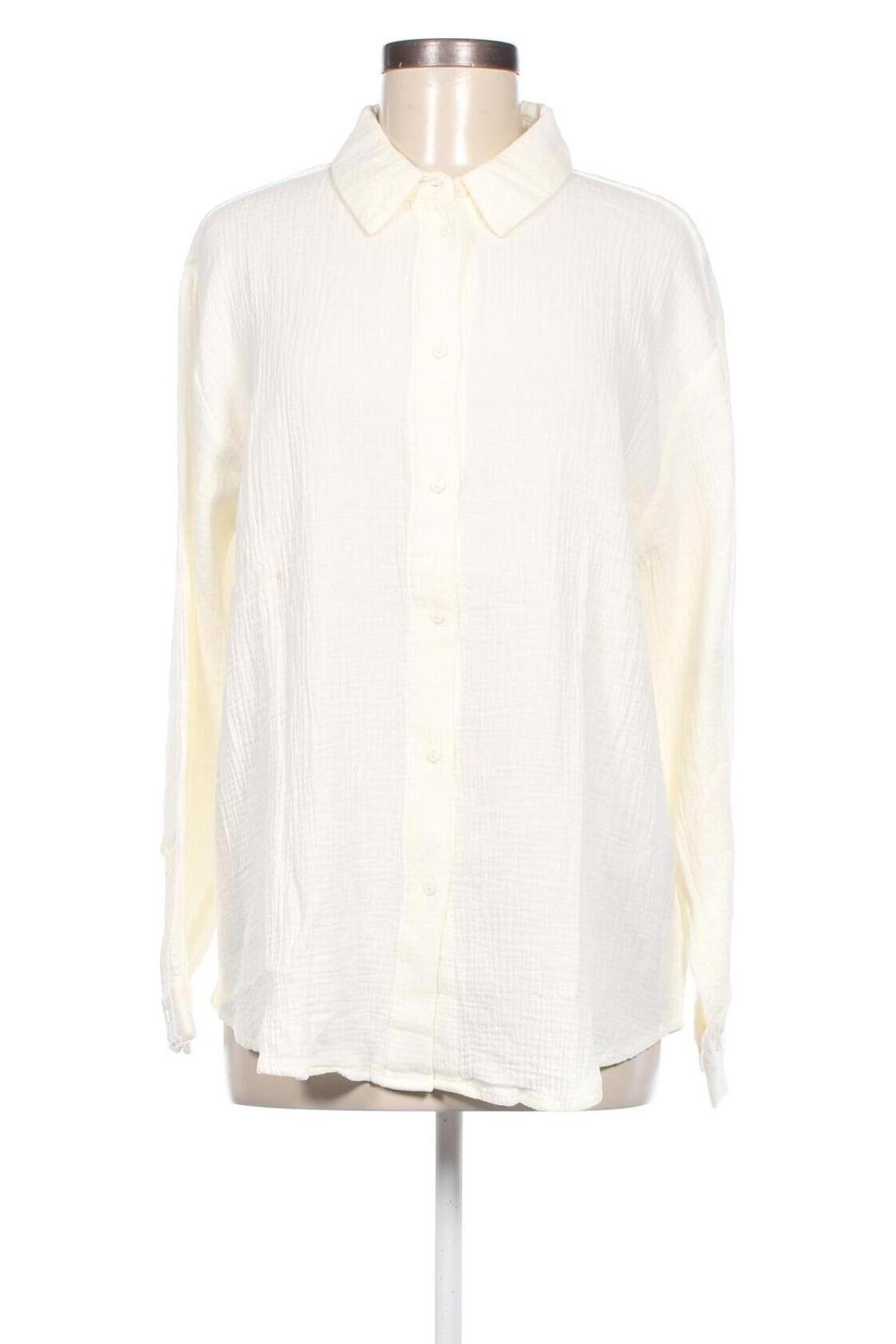 Košile pro těhotné  Mamalicious, Velikost M, Barva Bílá, Cena  558,00 Kč