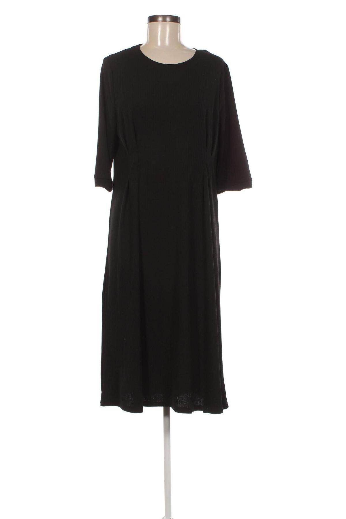 Kleid, Größe L, Farbe Schwarz, Preis € 10,49