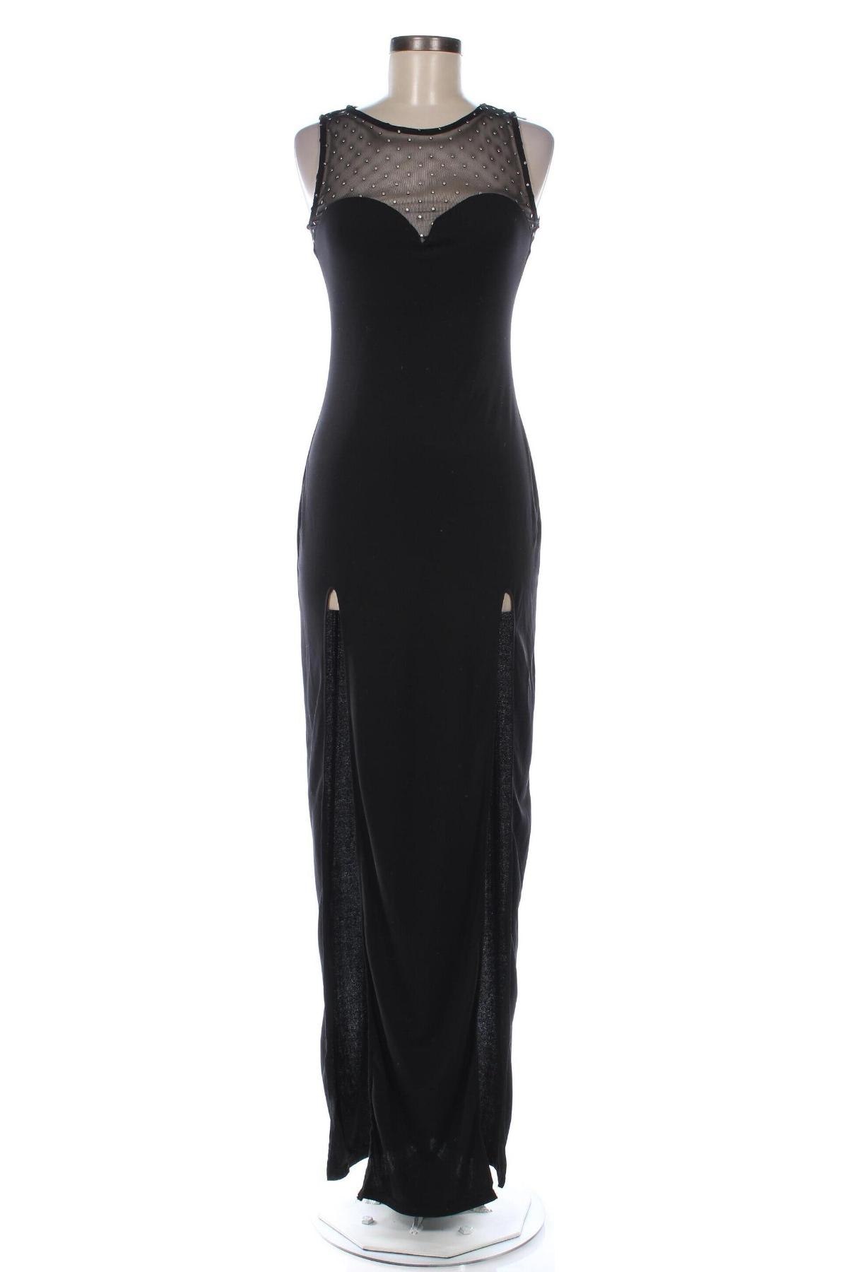 Kleid, Größe M, Farbe Schwarz, Preis € 23,46