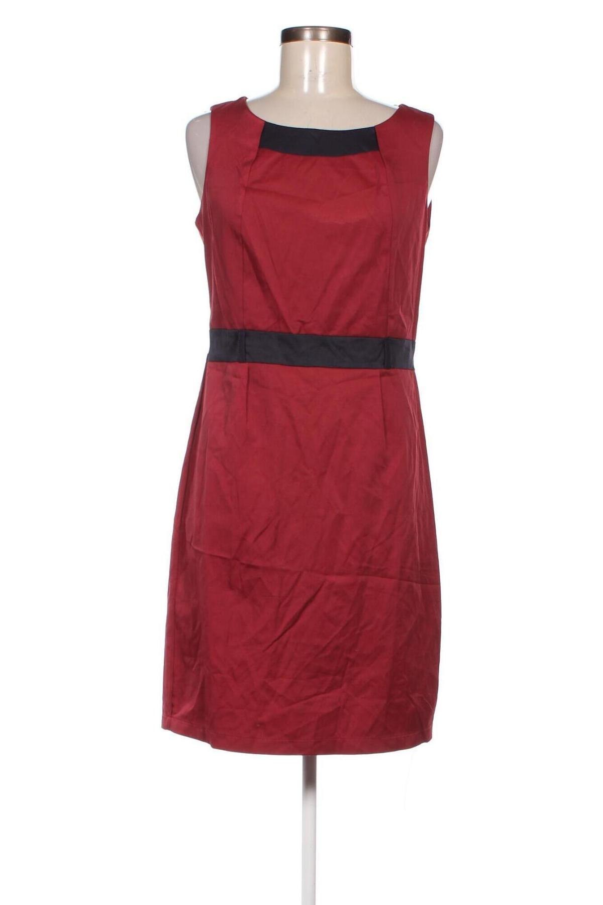 Φόρεμα, Μέγεθος L, Χρώμα Κόκκινο, Τιμή 23,46 €