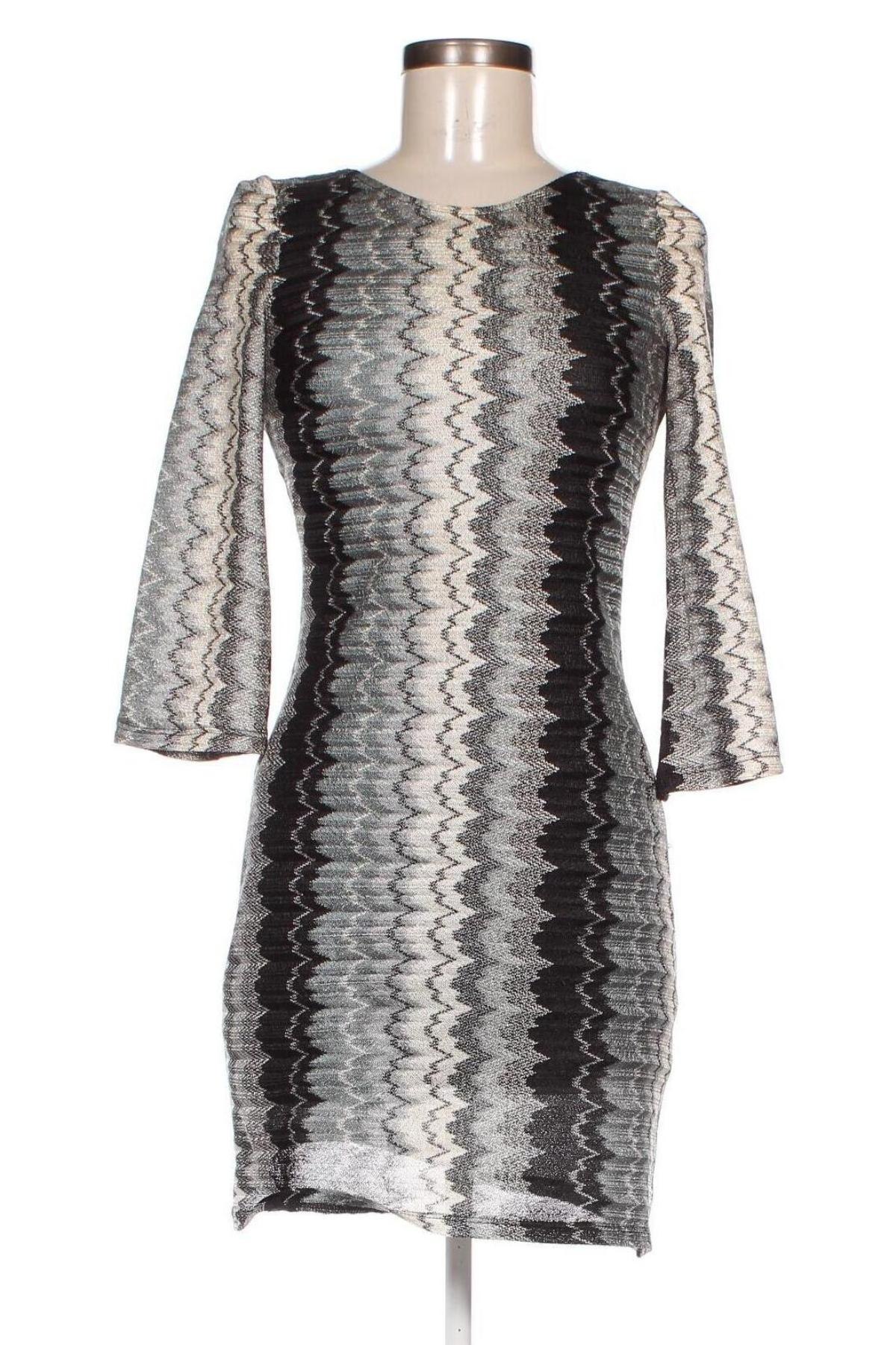 Φόρεμα, Μέγεθος S, Χρώμα Πολύχρωμο, Τιμή 8,46 €