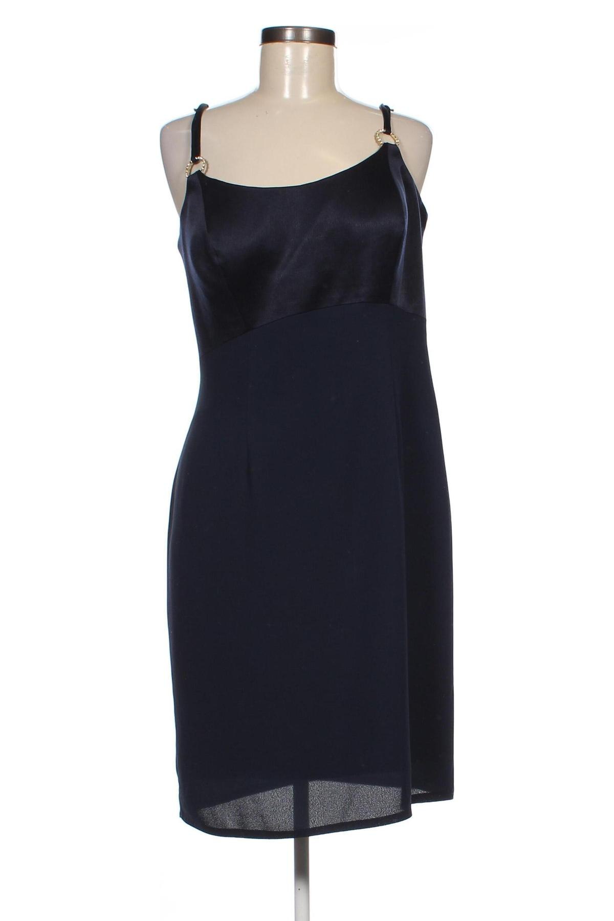 Kleid, Größe XL, Farbe Blau, Preis € 29,67