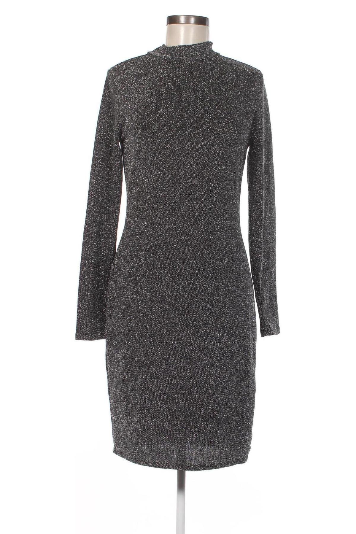 Kleid, Größe M, Farbe Grau, Preis € 9,08